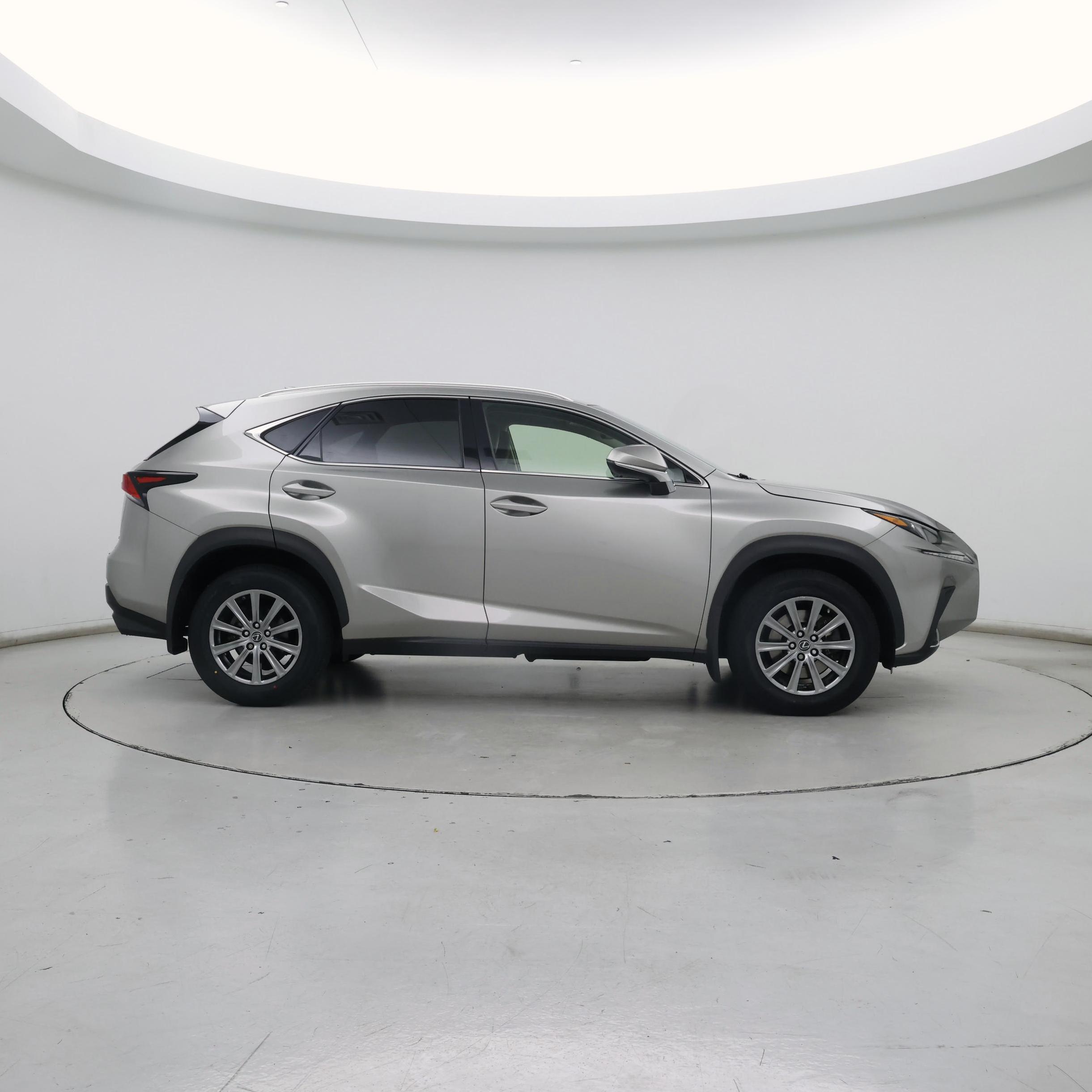 Thumbnail: 2018 Lexus NX - 7