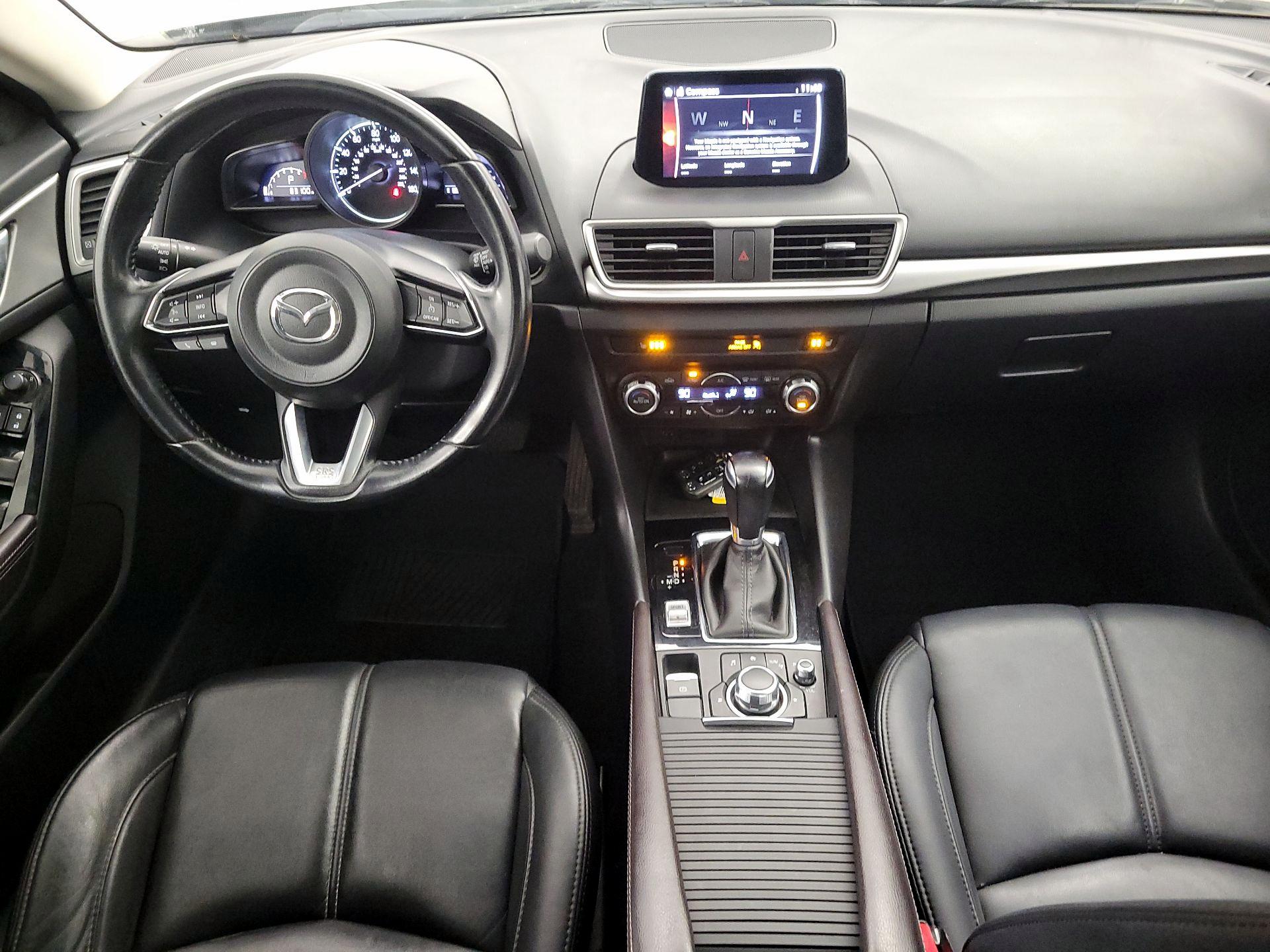 Thumbnail: 2017 Mazda Mazda3 - 9