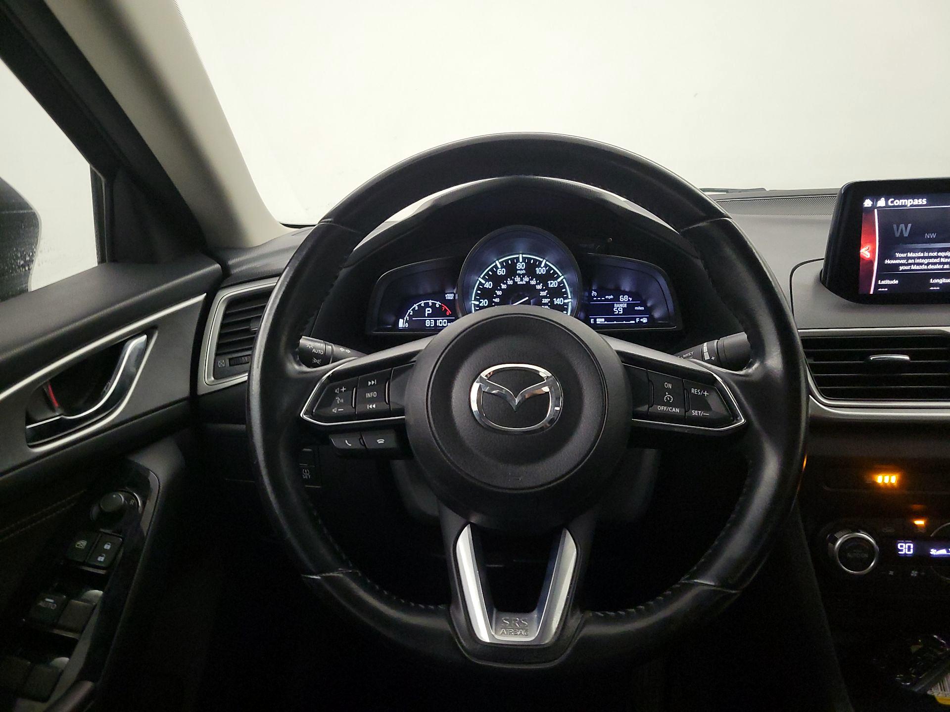 Thumbnail: 2017 Mazda Mazda3 - 10