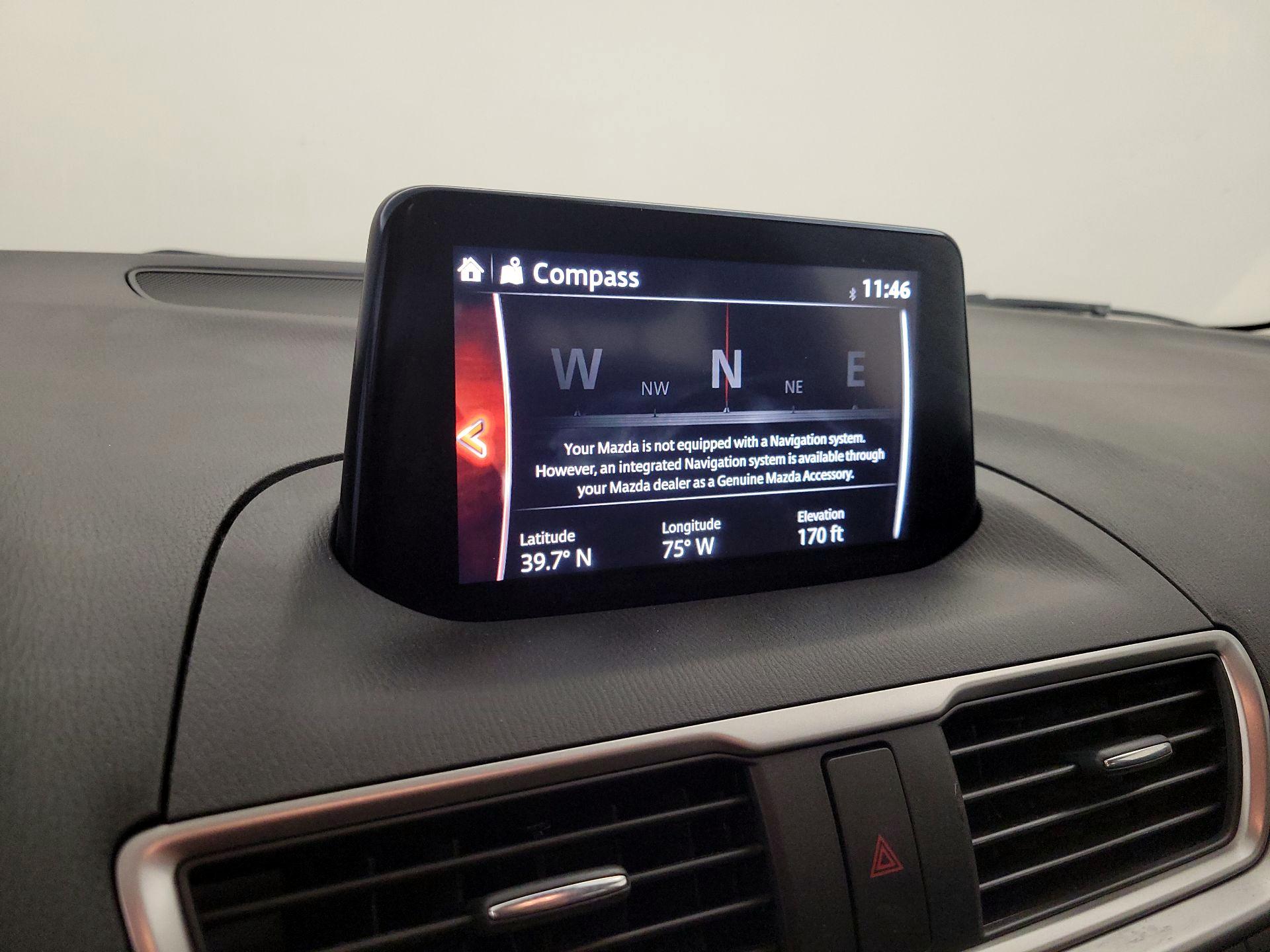 Thumbnail: 2017 Mazda Mazda3 - 14