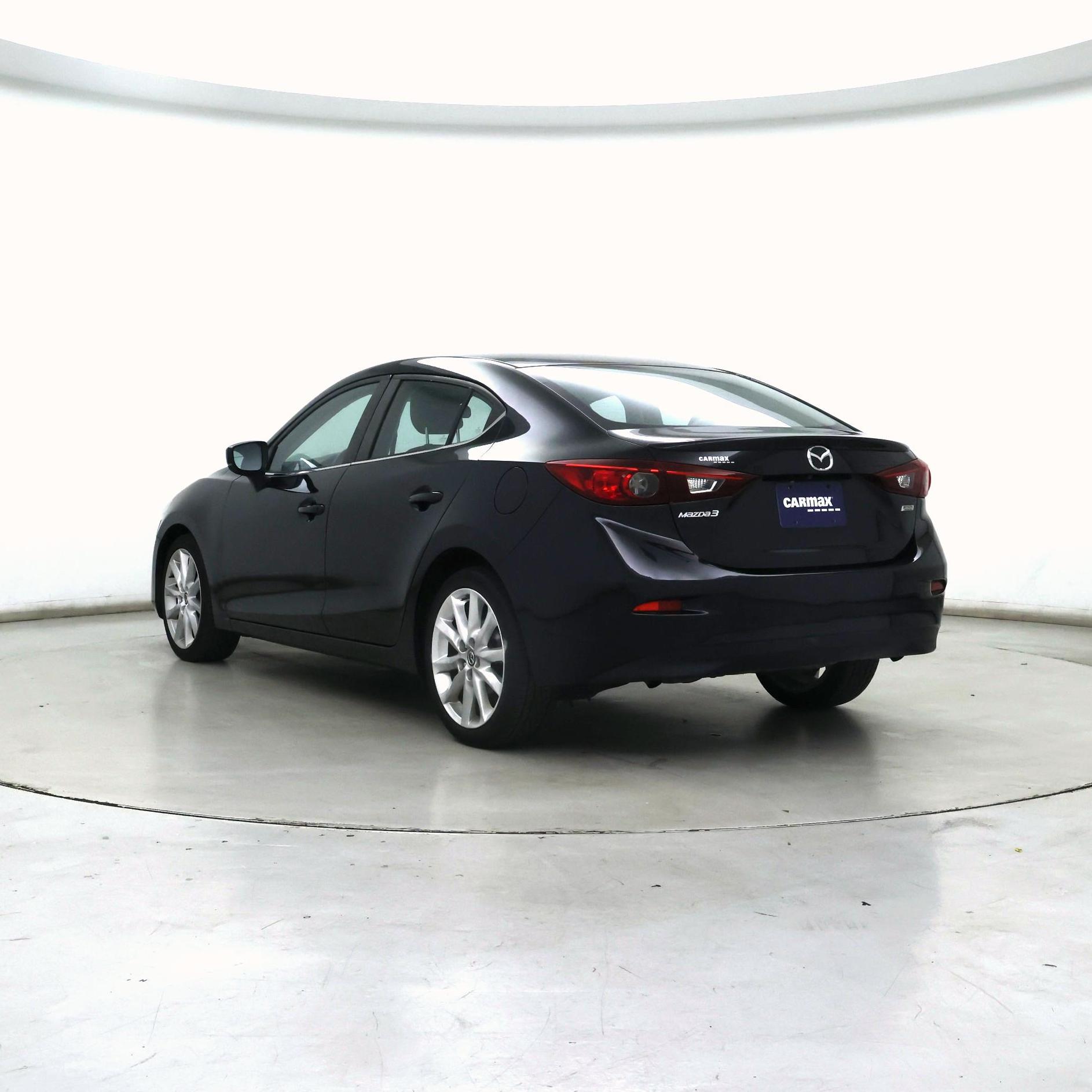 Thumbnail: 2017 Mazda Mazda3 - 2