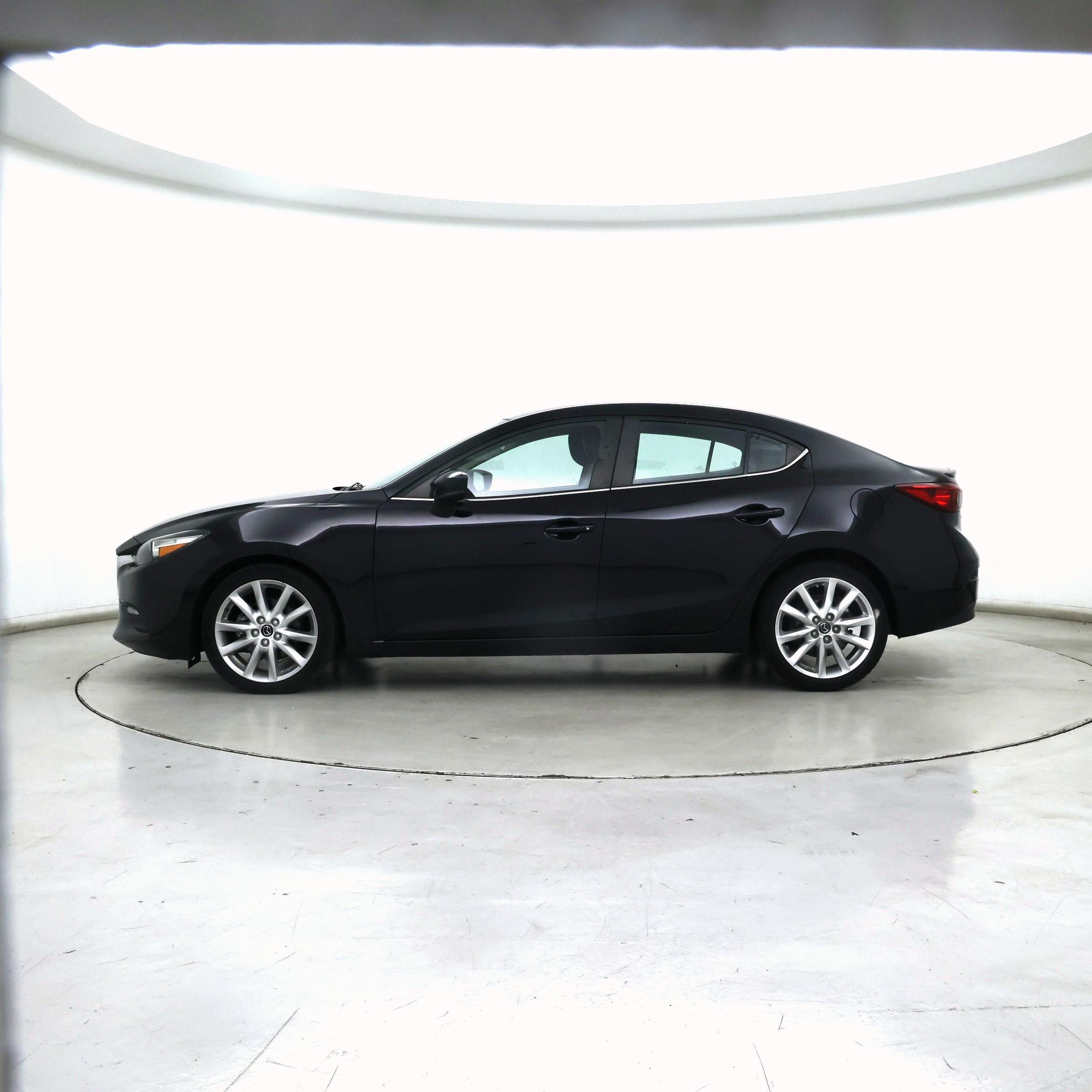 Thumbnail: 2017 Mazda Mazda3 - 3