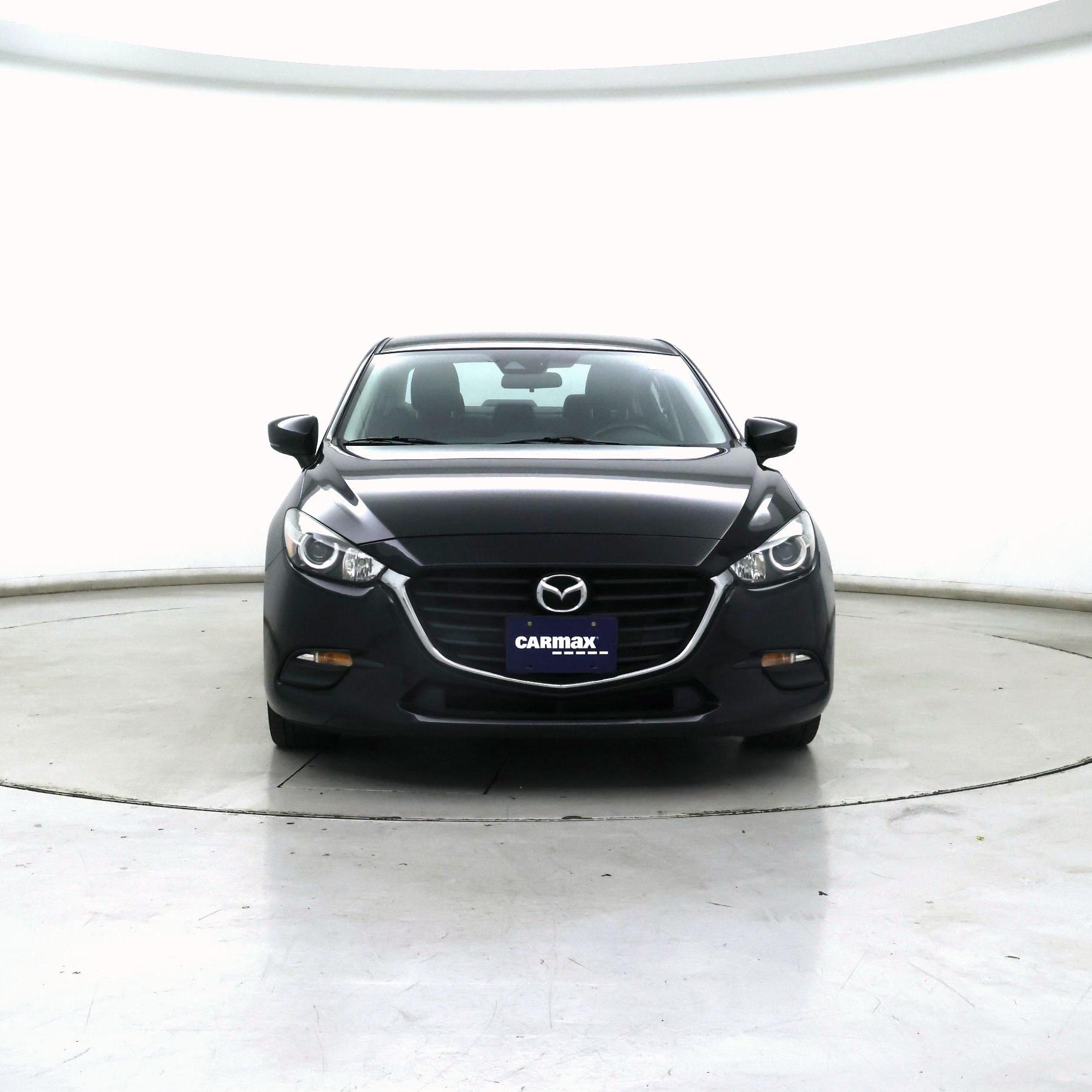 Thumbnail: 2017 Mazda Mazda3 - 5