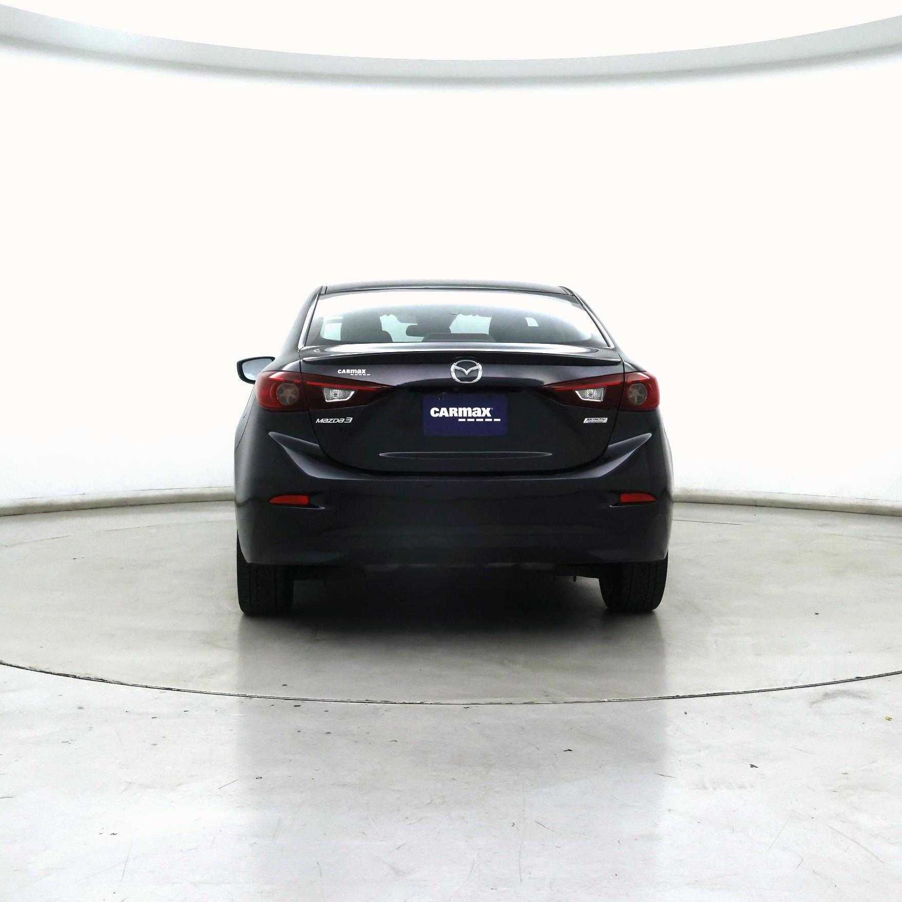 Thumbnail: 2017 Mazda Mazda3 - 6