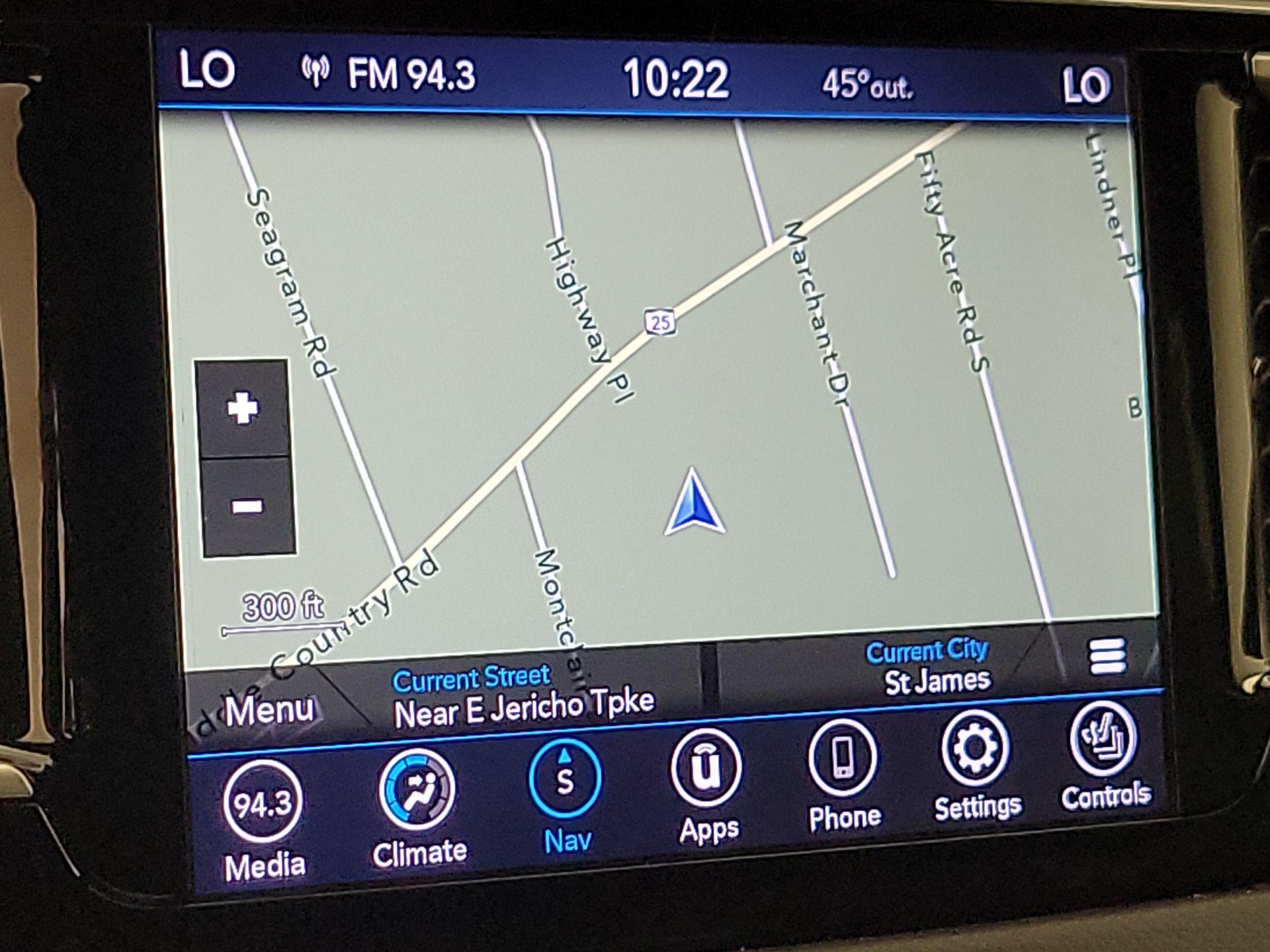 Thumbnail: 2020 Chrysler Pacifica - 14