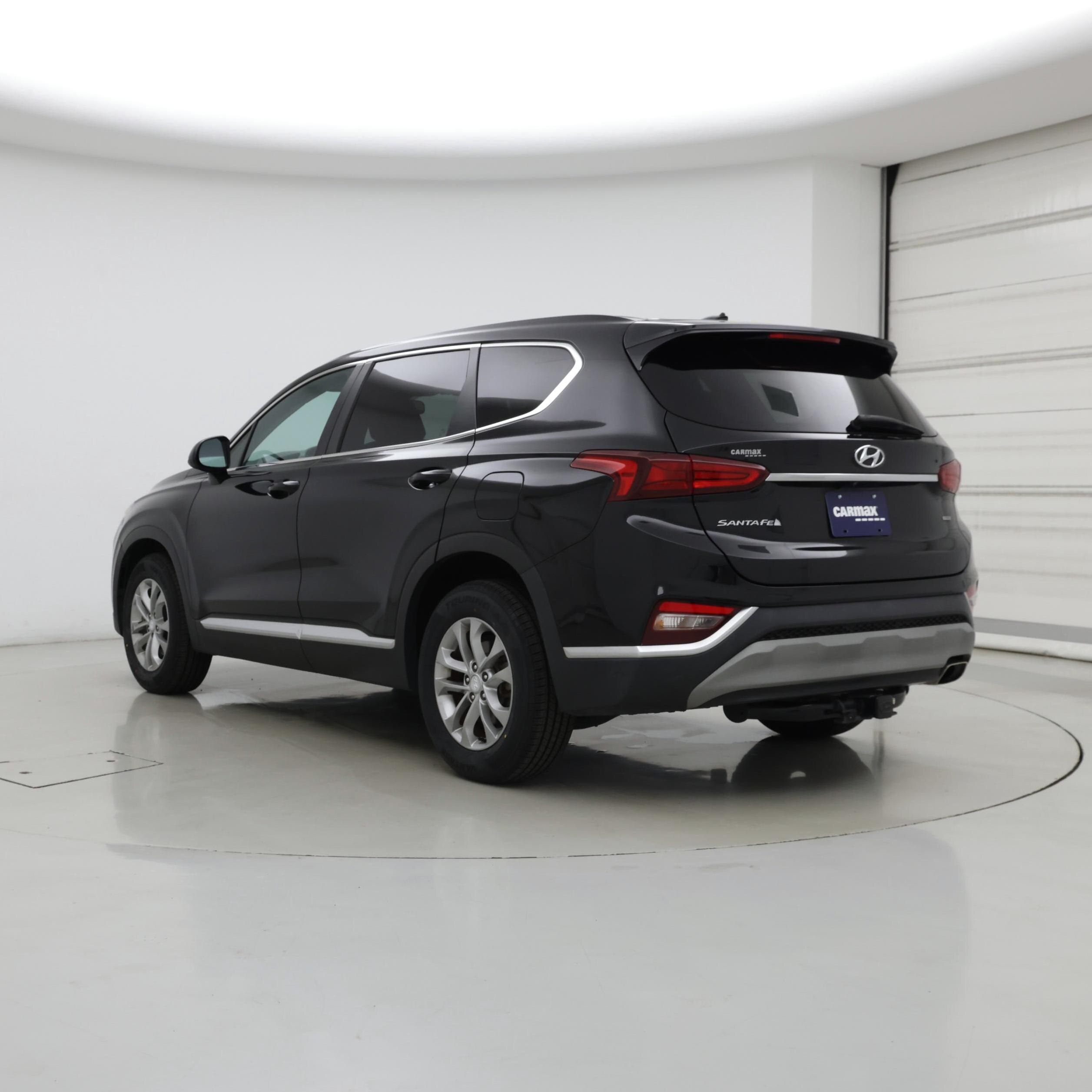 Thumbnail: 2020 Hyundai Santa Fe - 2