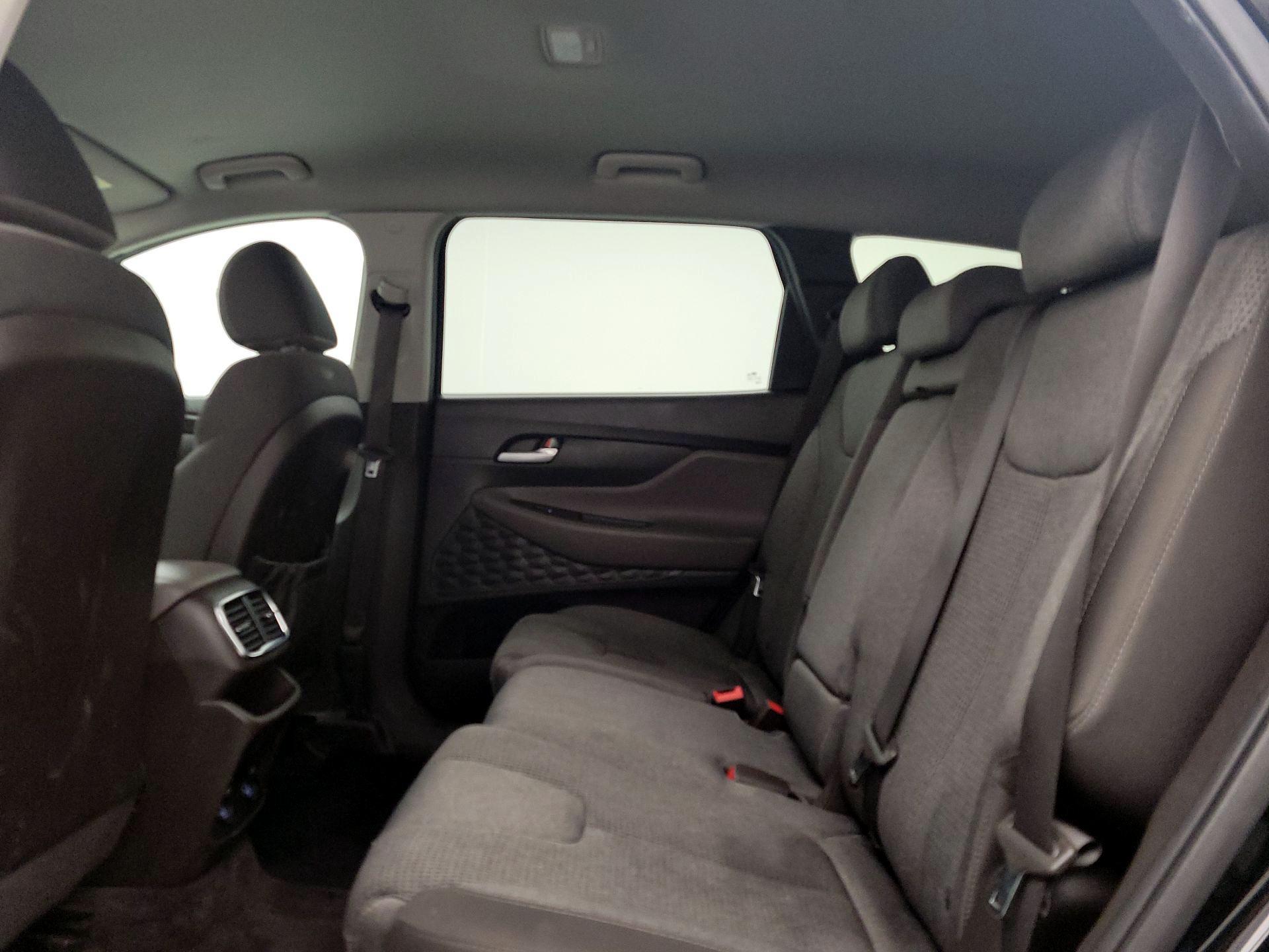 Thumbnail: 2020 Hyundai Santa Fe - 19