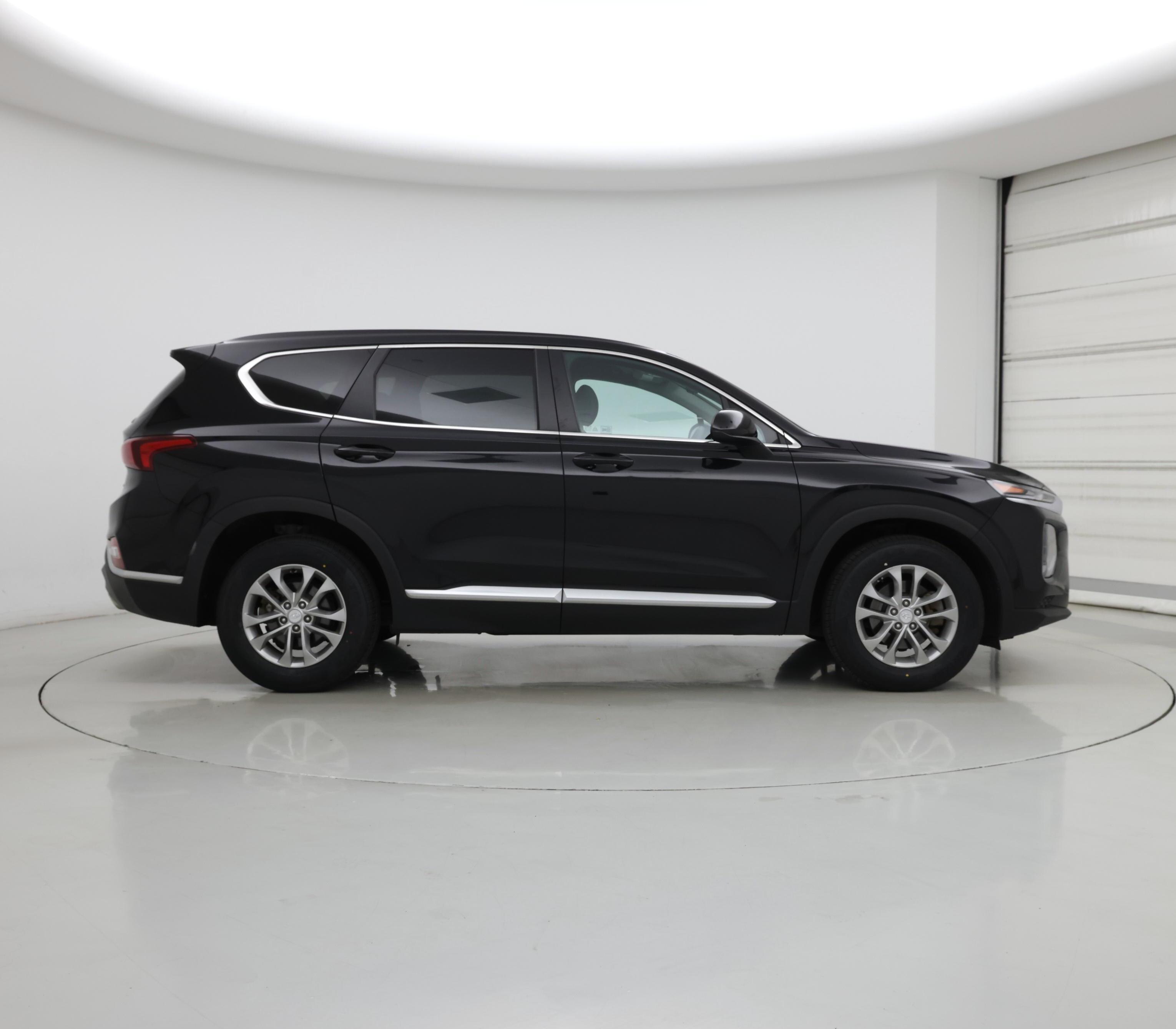 Thumbnail: 2020 Hyundai Santa Fe - 7