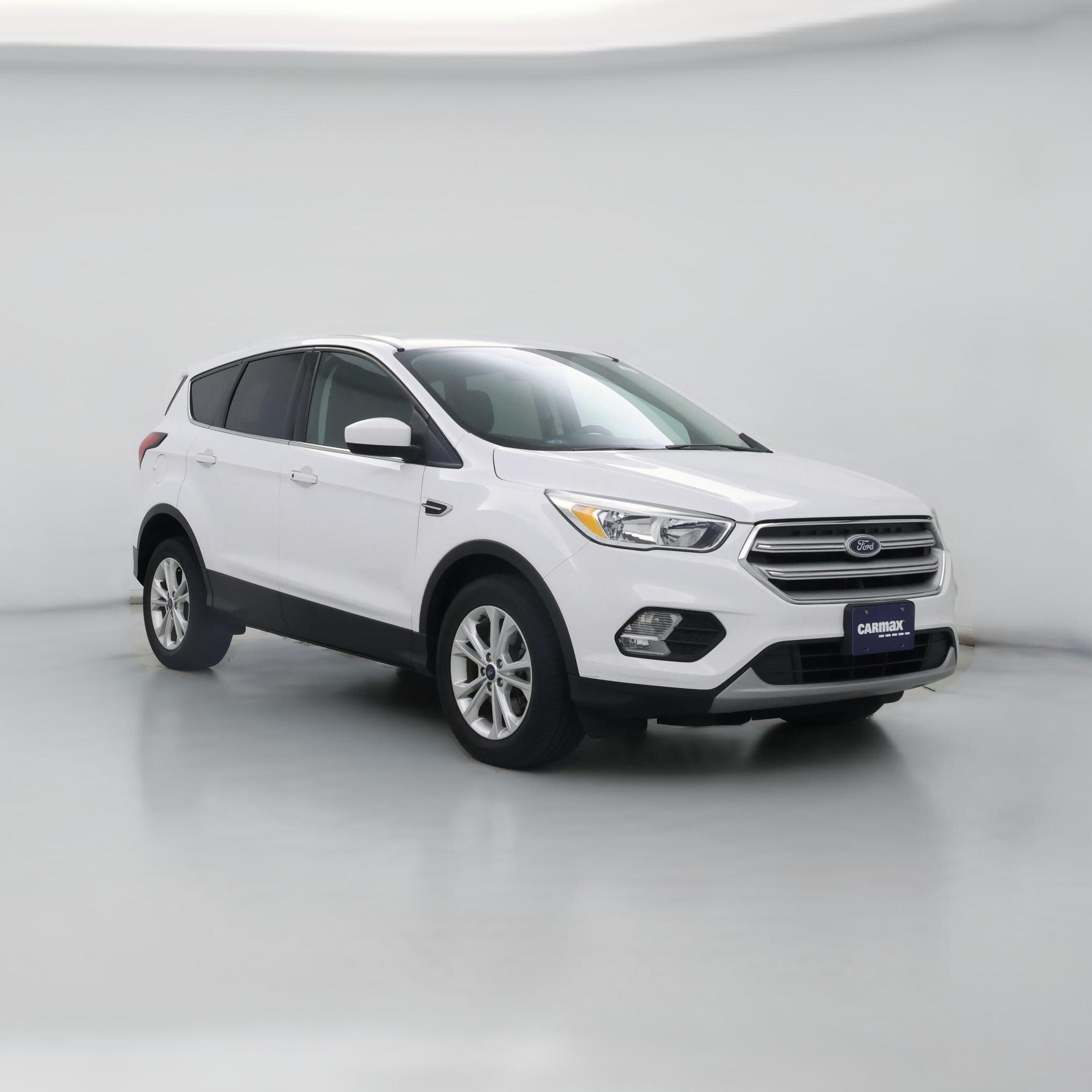 Thumbnail: 2019 Ford Escape - 1