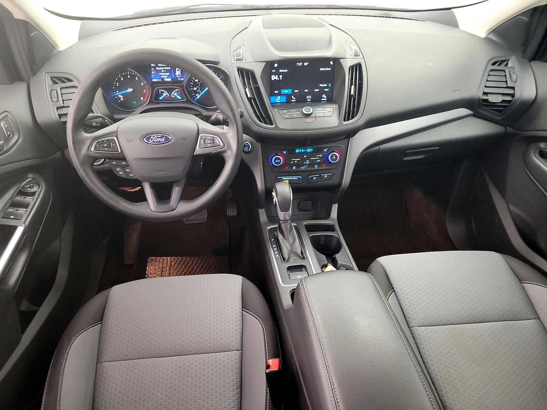 Thumbnail: 2019 Ford Escape - 9