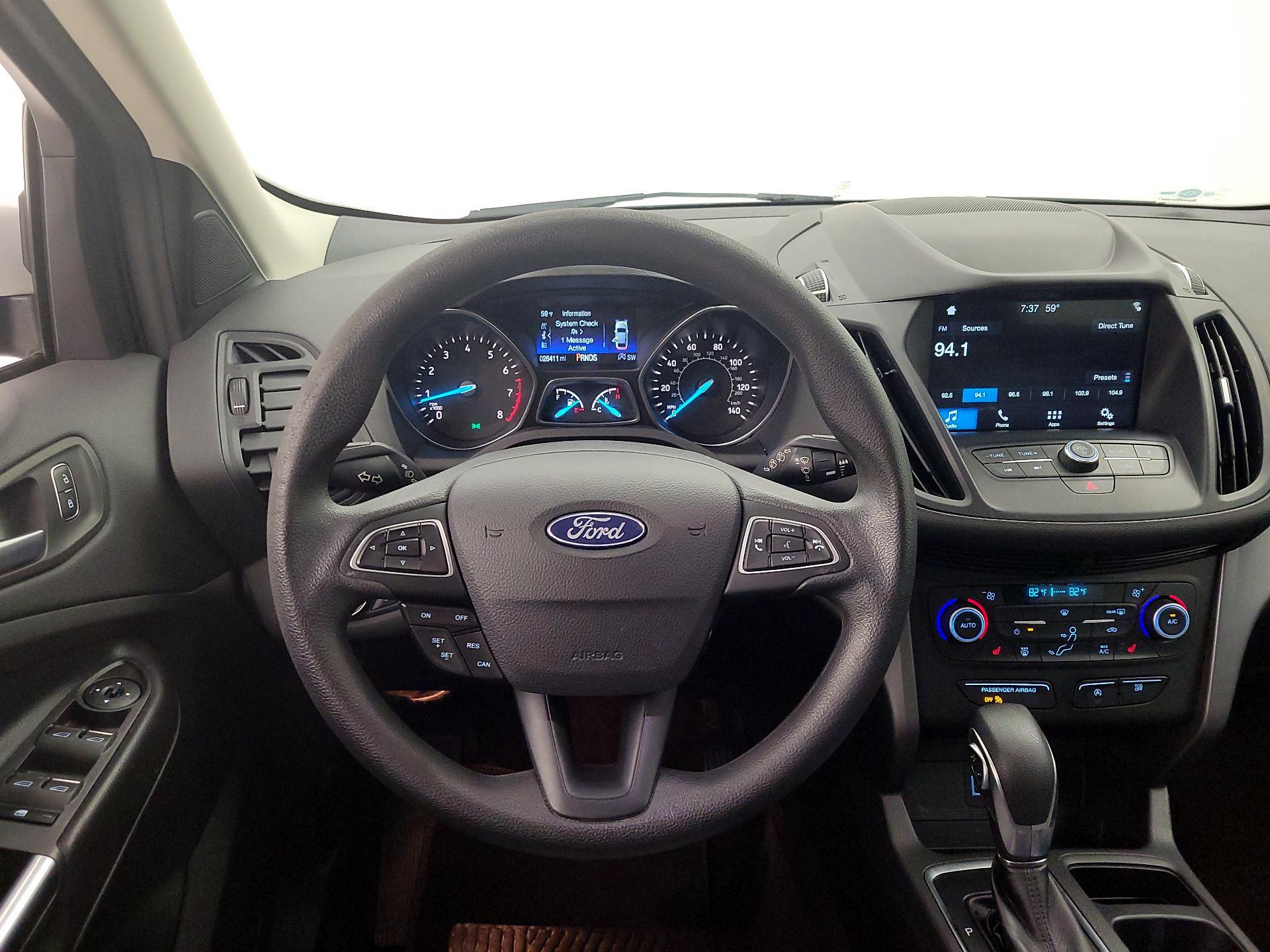 Thumbnail: 2019 Ford Escape - 10