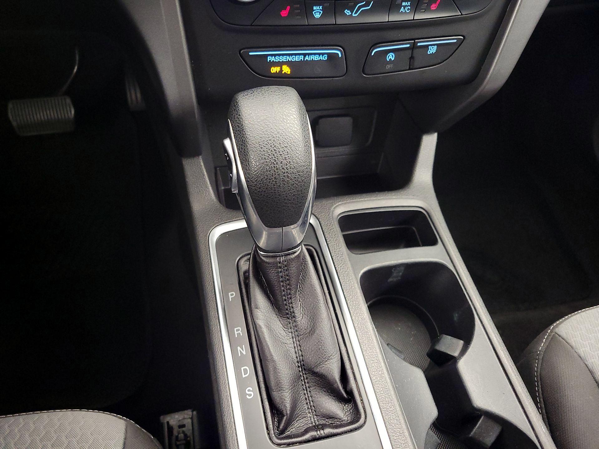 Thumbnail: 2019 Ford Escape - 17