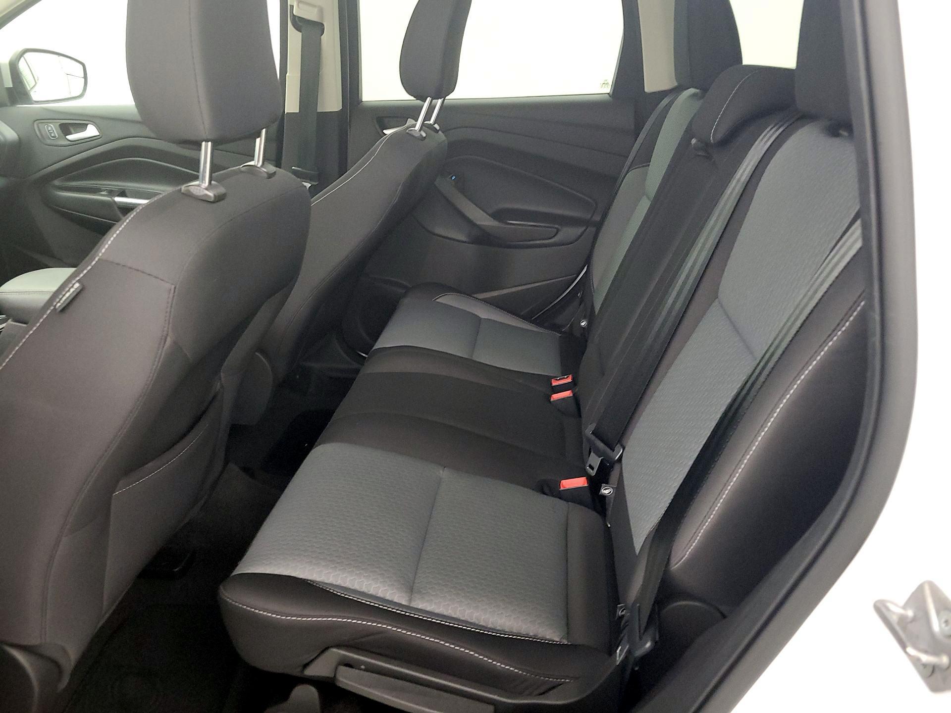 Thumbnail: 2019 Ford Escape - 19