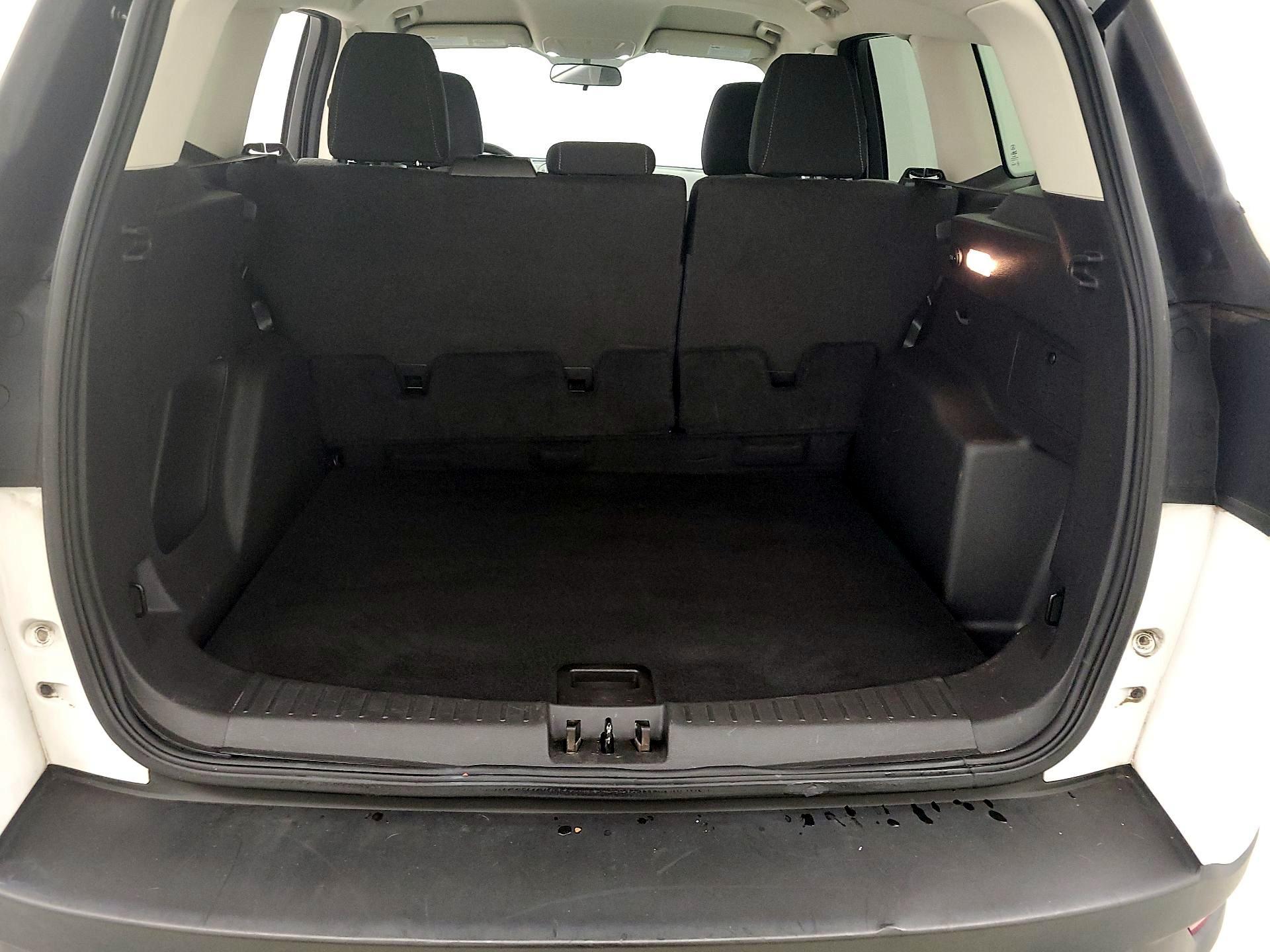 Thumbnail: 2019 Ford Escape - 20