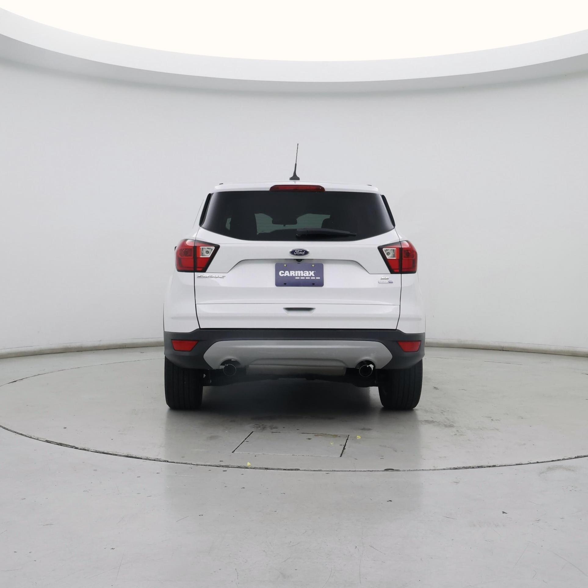 Thumbnail: 2019 Ford Escape - 6