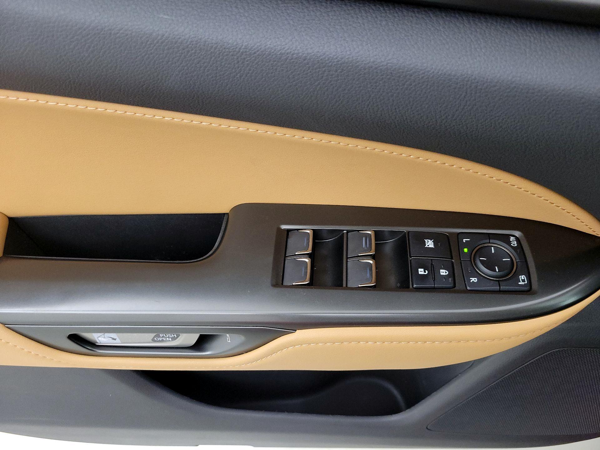 Thumbnail: 2024 Lexus NX - 12