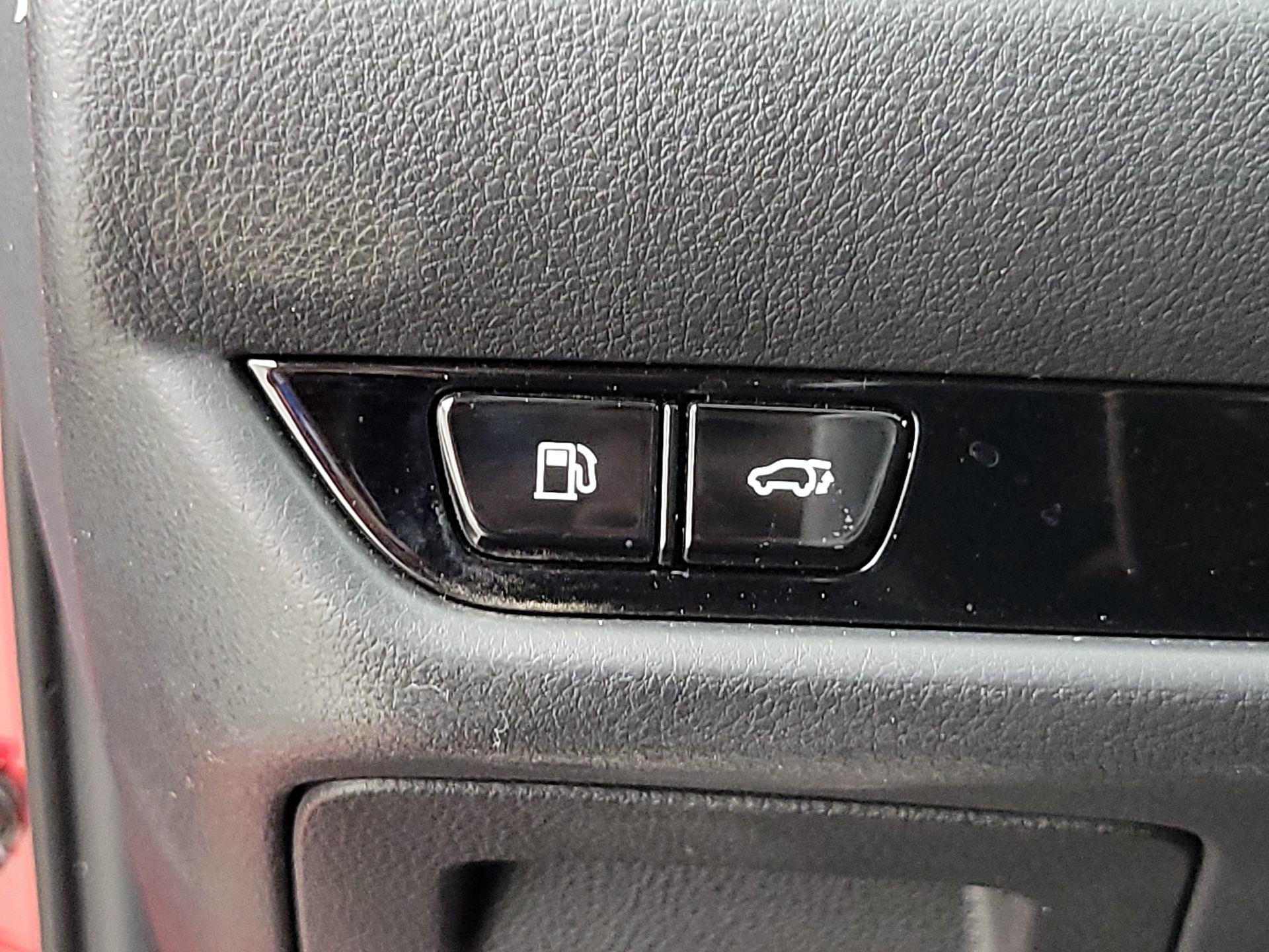 Thumbnail: 2024 Lexus NX - 13