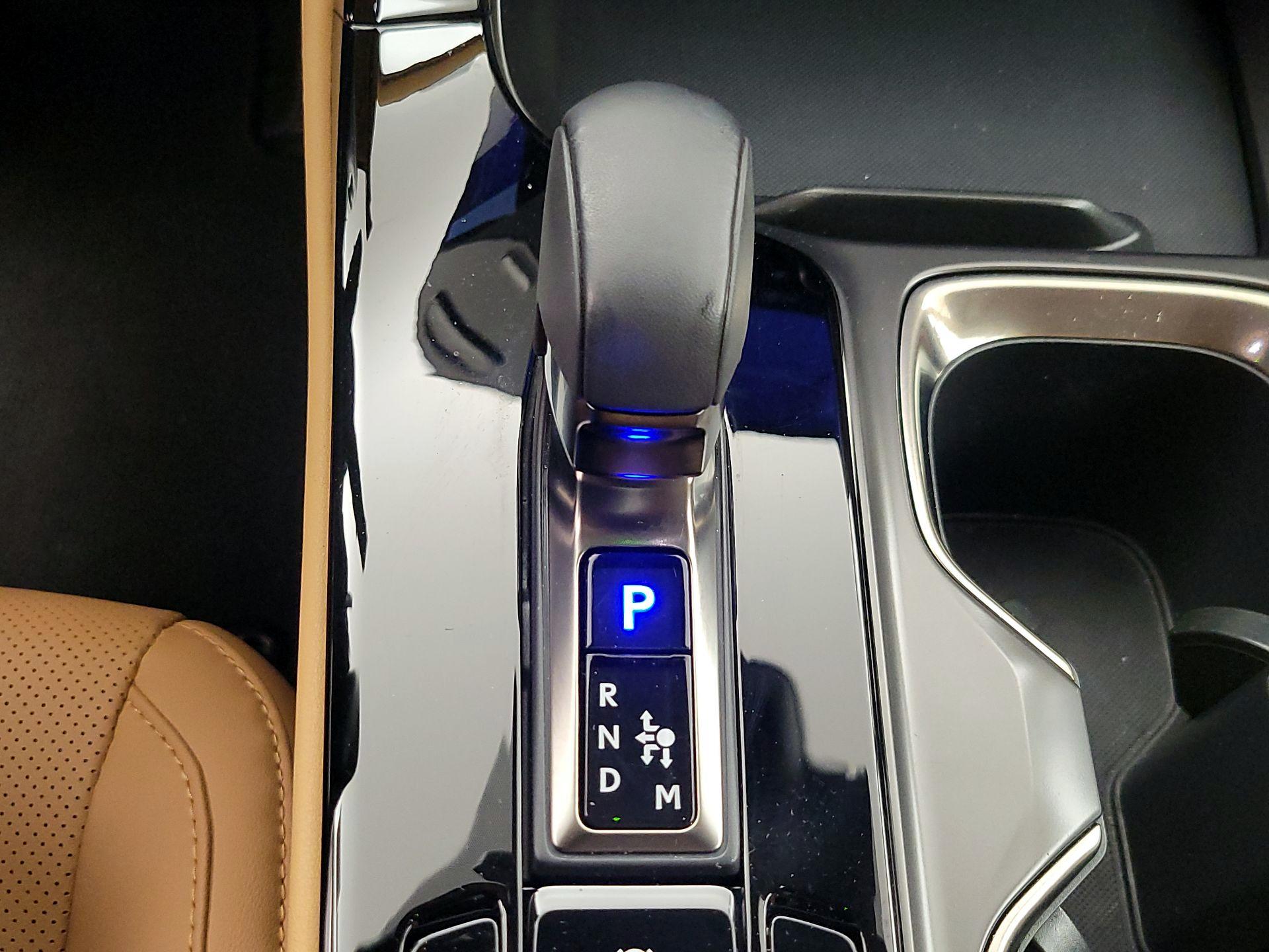 Thumbnail: 2024 Lexus NX - 17