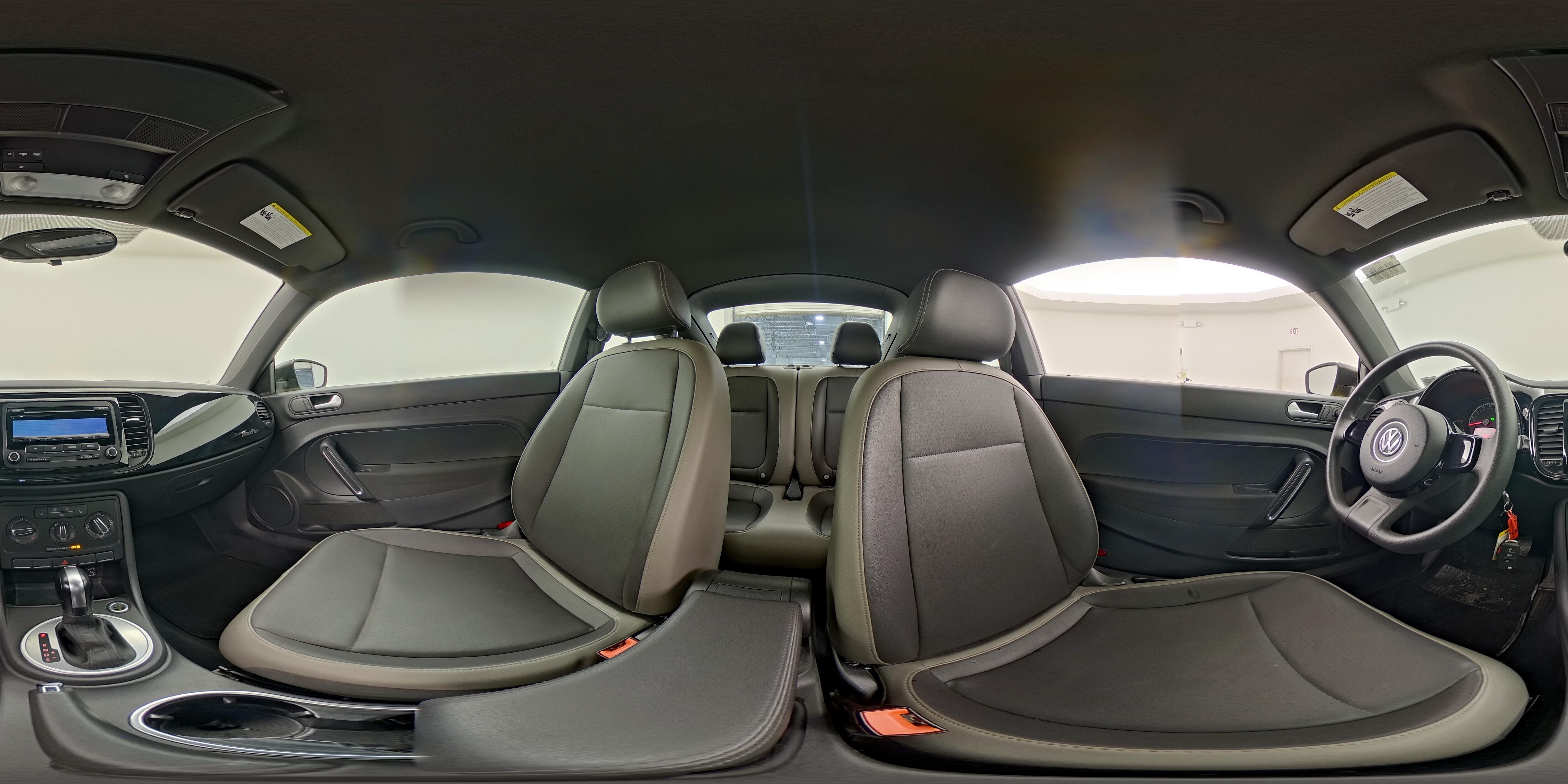 2015 Volkswagen Beetle 1.8 - Photo 24