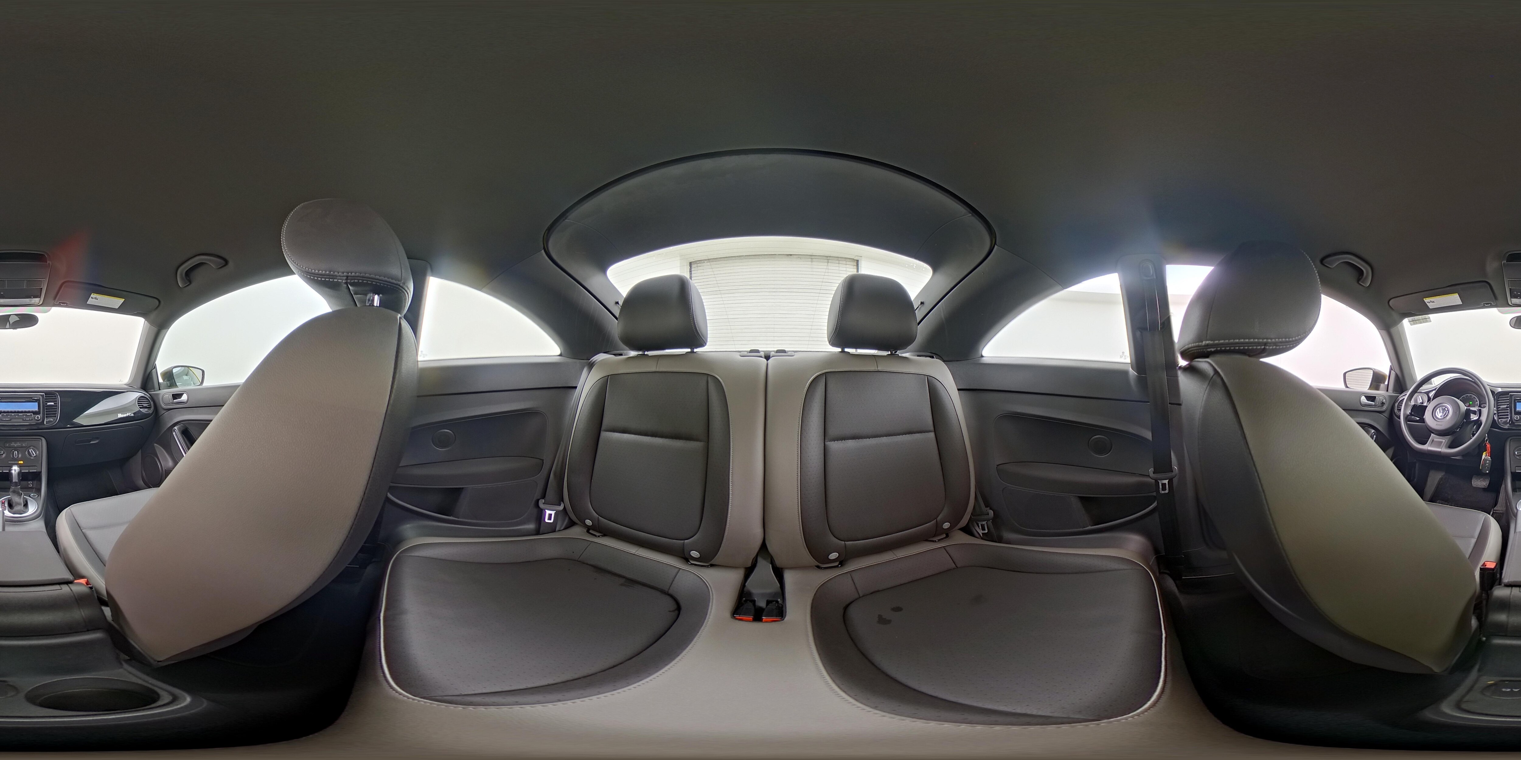 2015 Volkswagen Beetle 1.8 - Photo 25