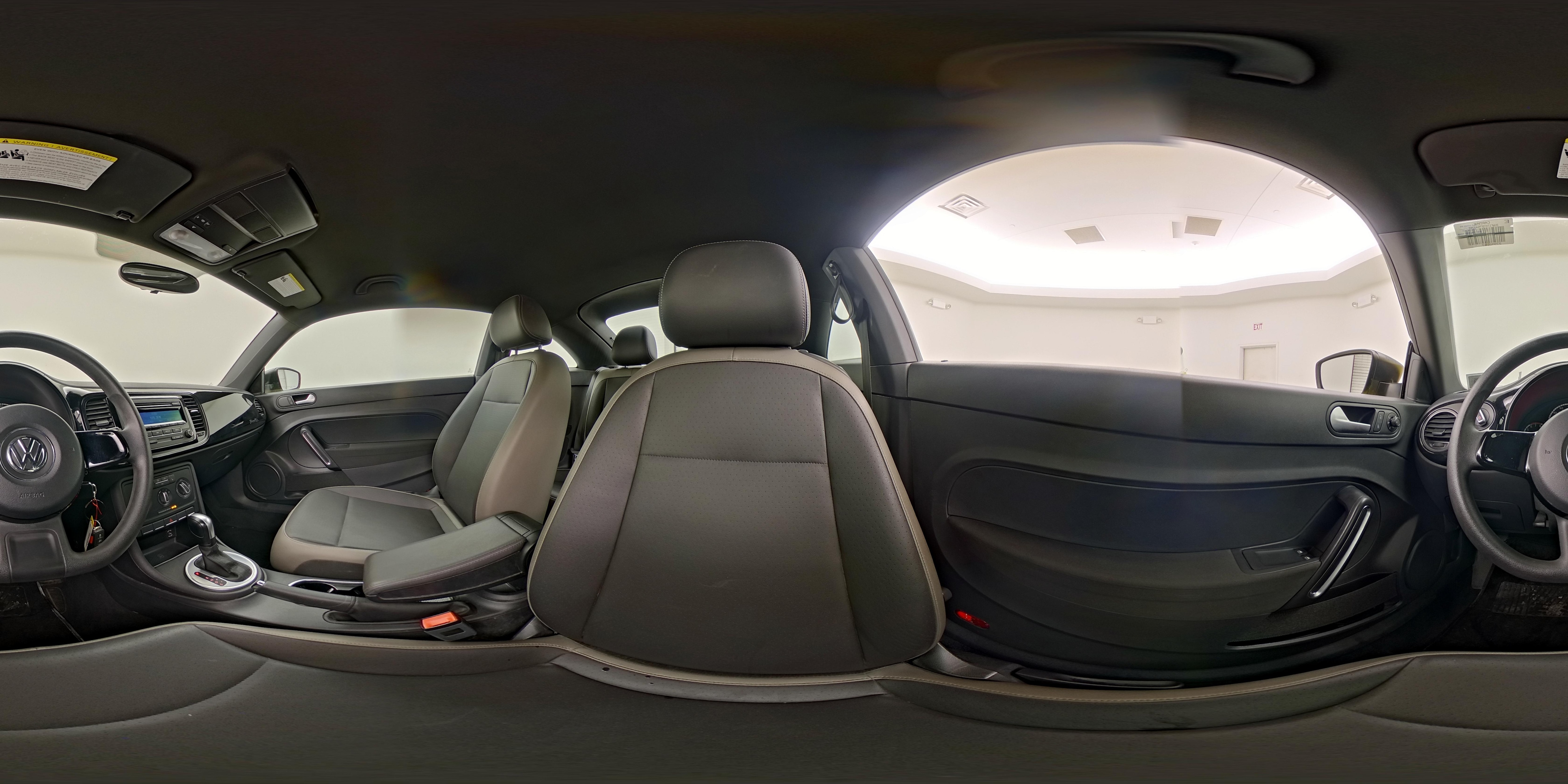 2015 Volkswagen Beetle 1.8 - Photo 26