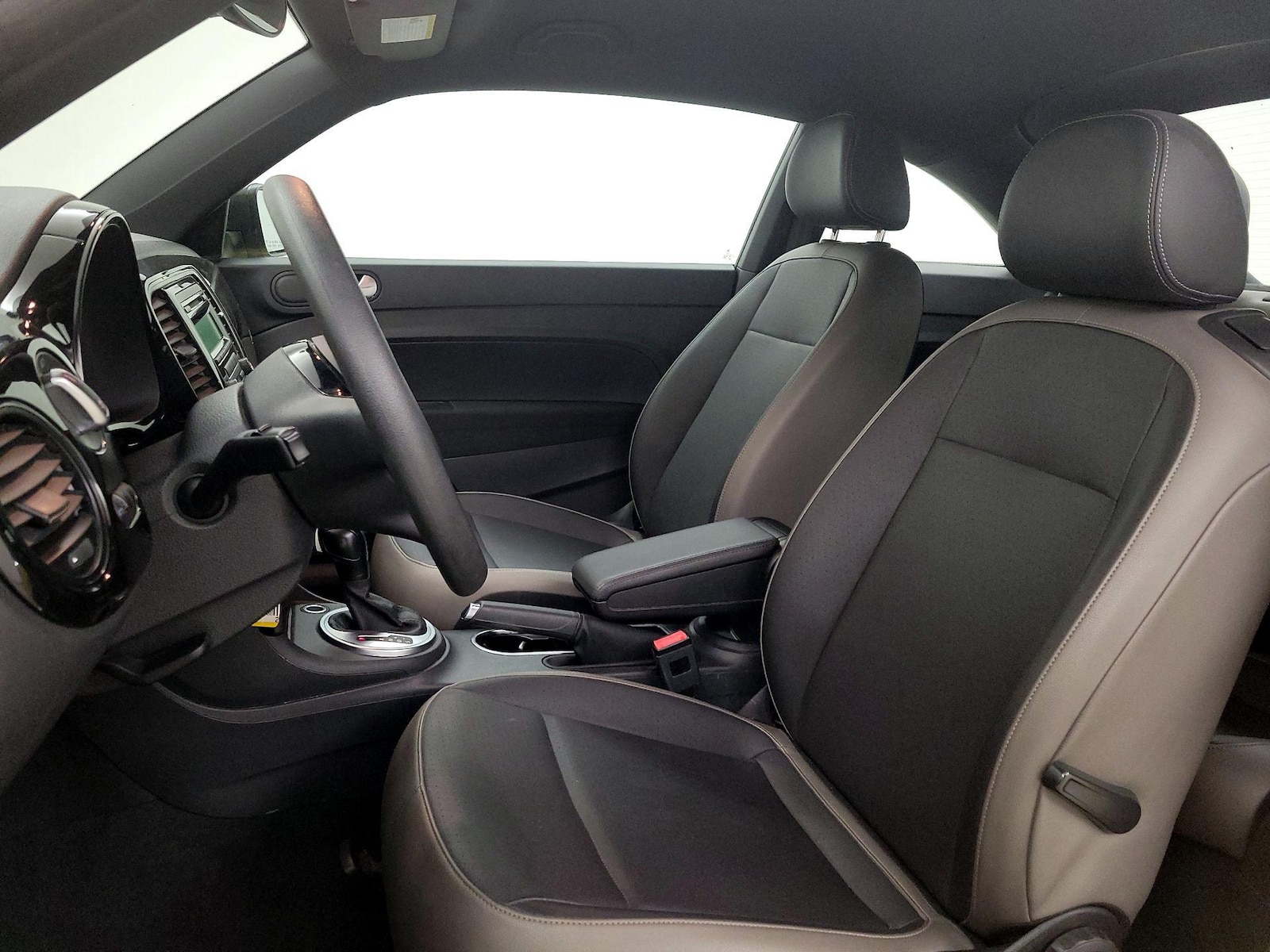 2015 Volkswagen Beetle 1.8 - Photo 12