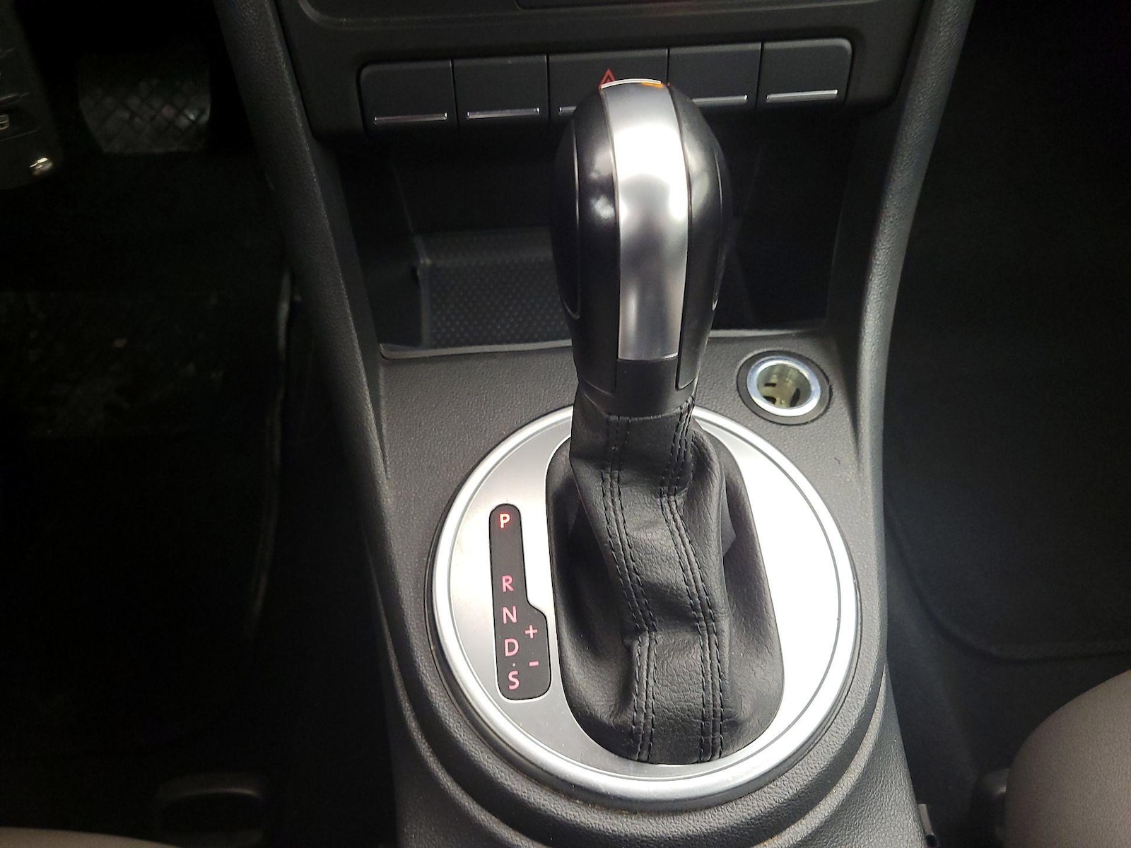 2015 Volkswagen Beetle 1.8 - Photo 18