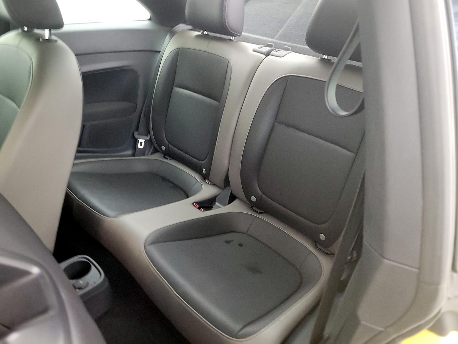 2015 Volkswagen Beetle 1.8 - Photo 20