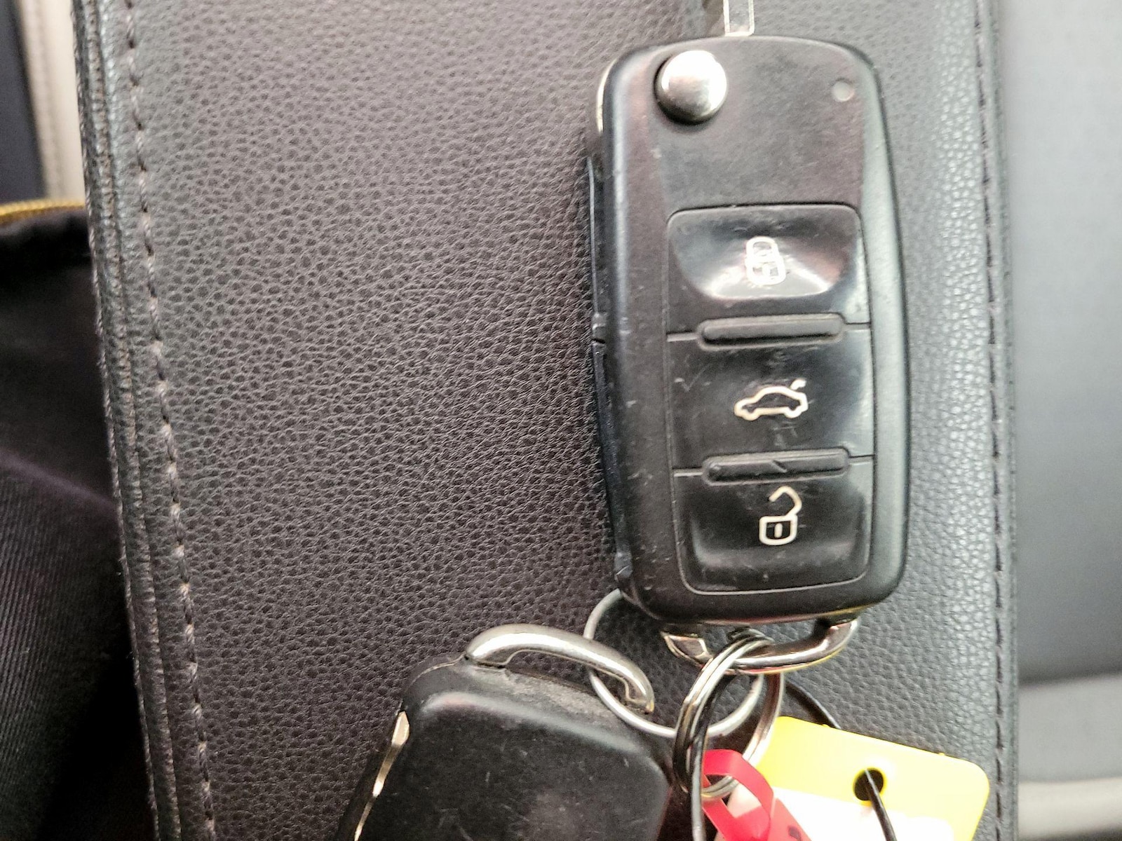 2015 Volkswagen Beetle 1.8 - Photo 23