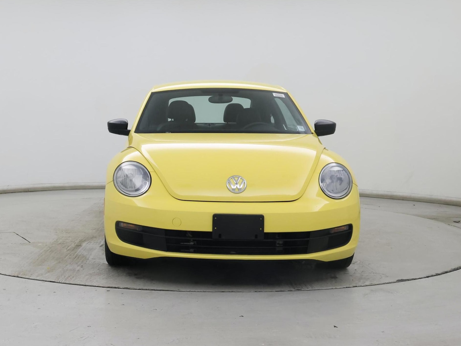 2015 Volkswagen Beetle 1.8 - Photo 6