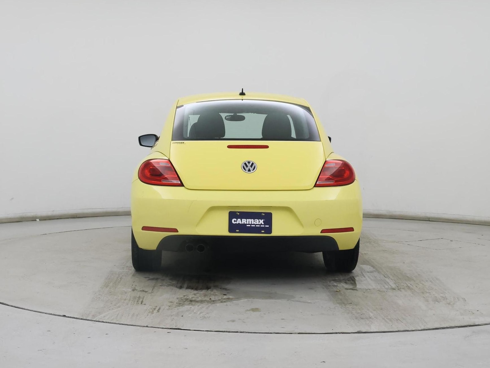 2015 Volkswagen Beetle 1.8 - Photo 7