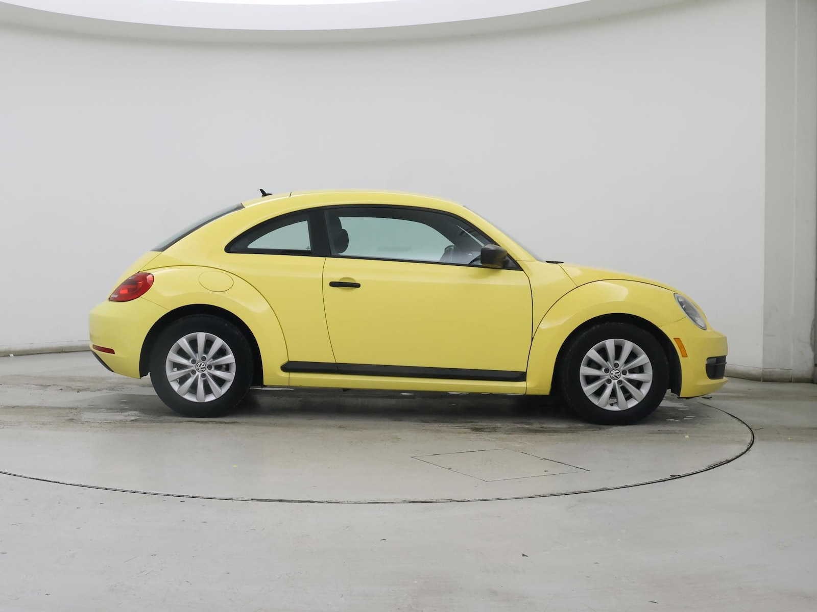 2015 Volkswagen Beetle 1.8 - Photo 8