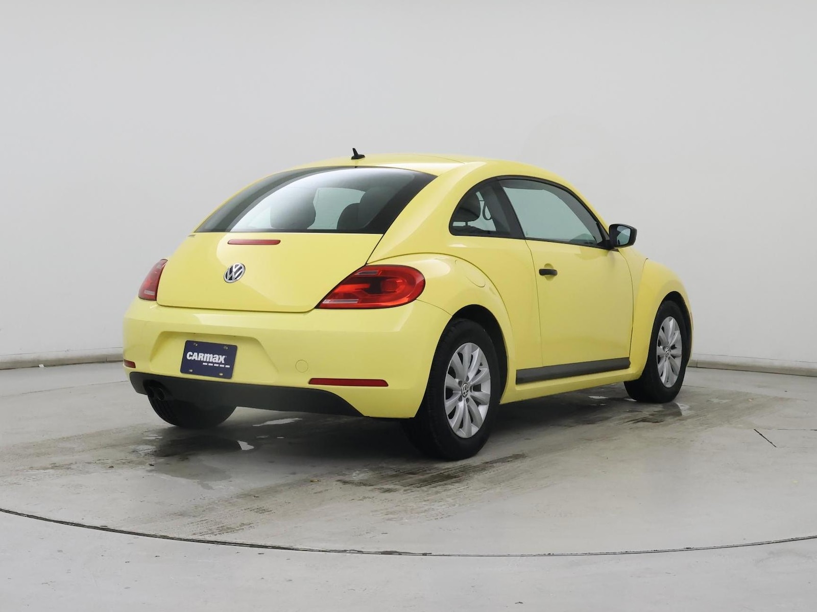 2015 Volkswagen Beetle 1.8 - Photo 9
