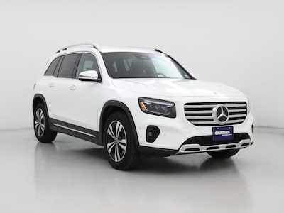 2024 Mercedes-Benz GLB250