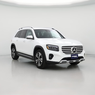 2024 Mercedes-Benz GLB250