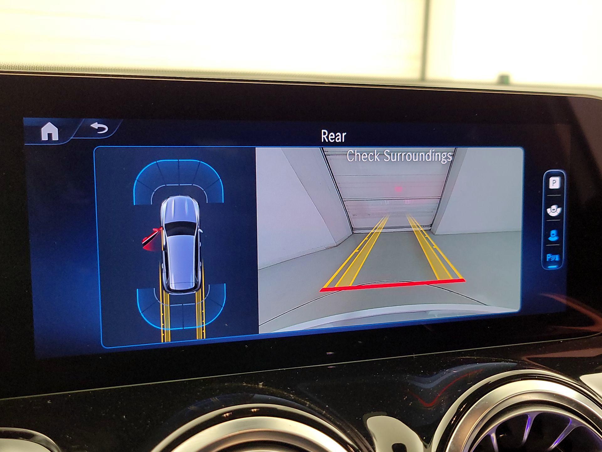 Thumbnail: 2024 Mercedes-Benz GLB - 14