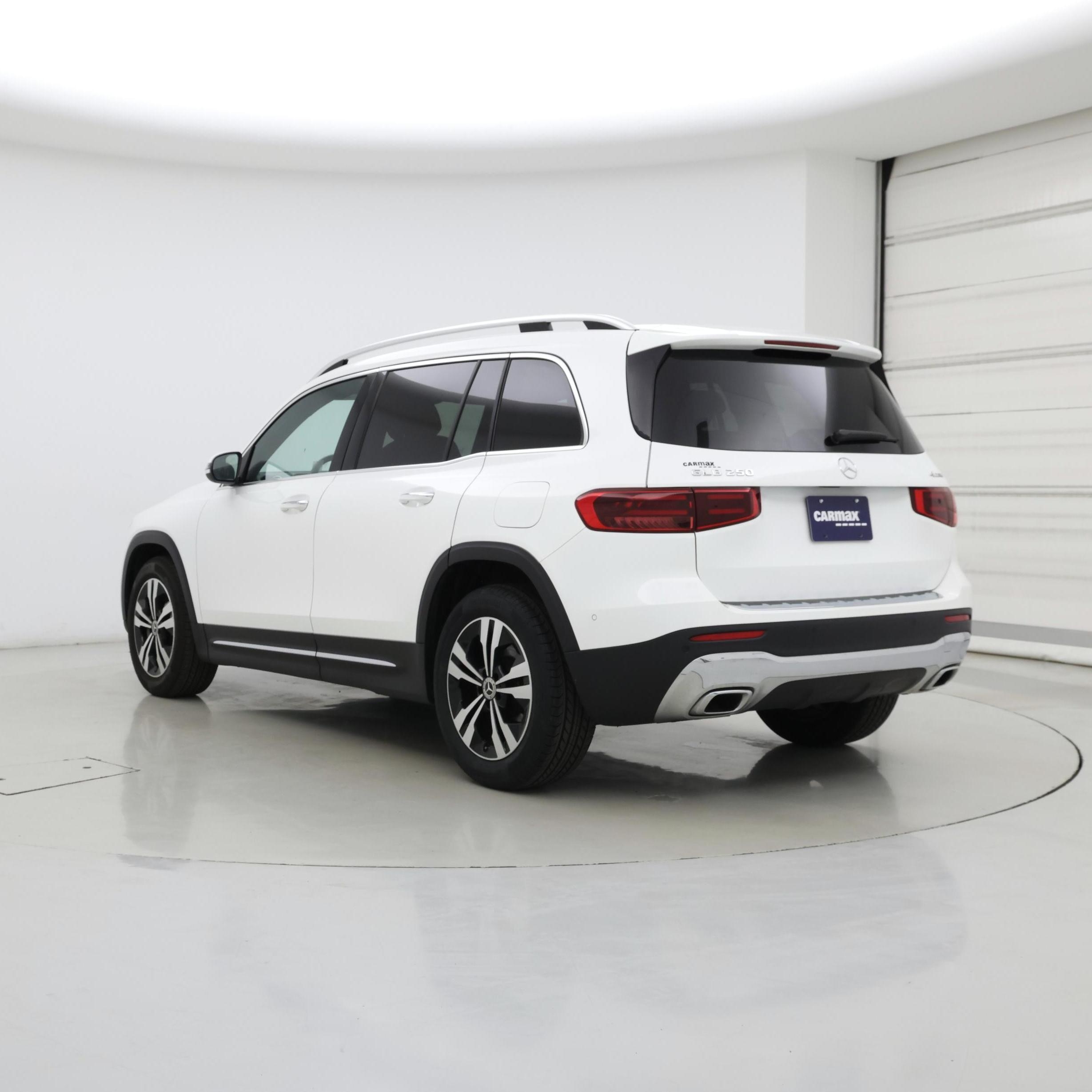 Thumbnail: 2024 Mercedes-Benz GLB - 2