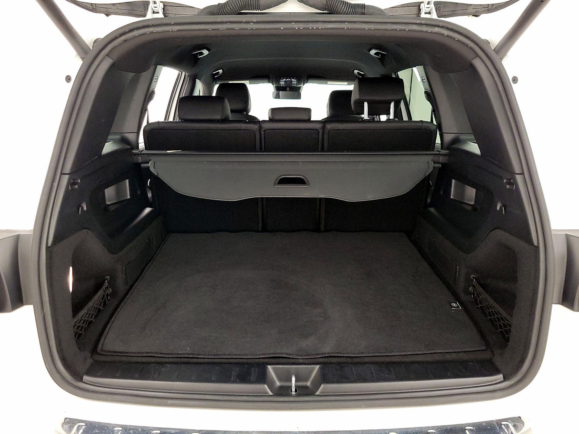 Thumbnail: 2024 Mercedes-Benz GLB - 20