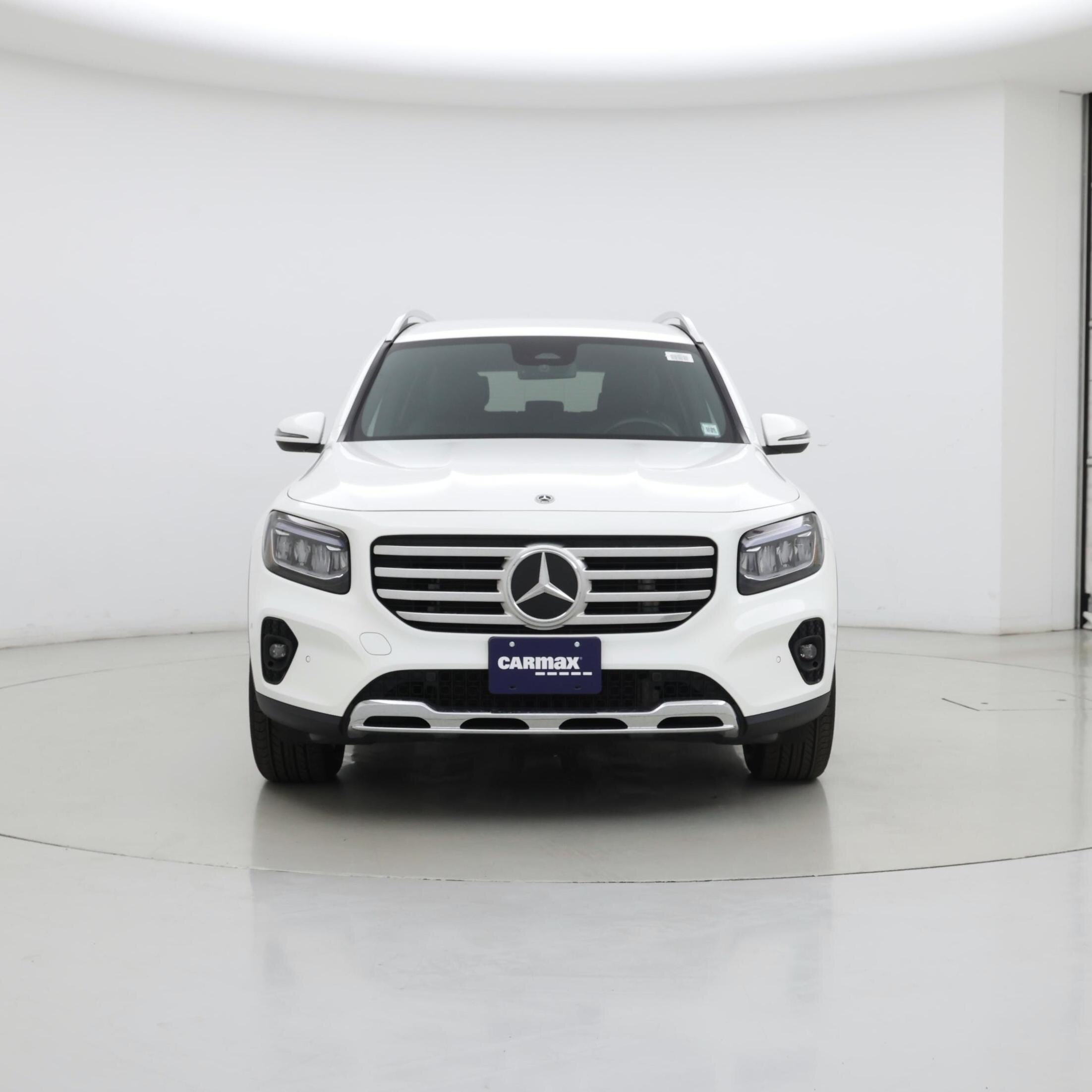 Thumbnail: 2024 Mercedes-Benz GLB - 5