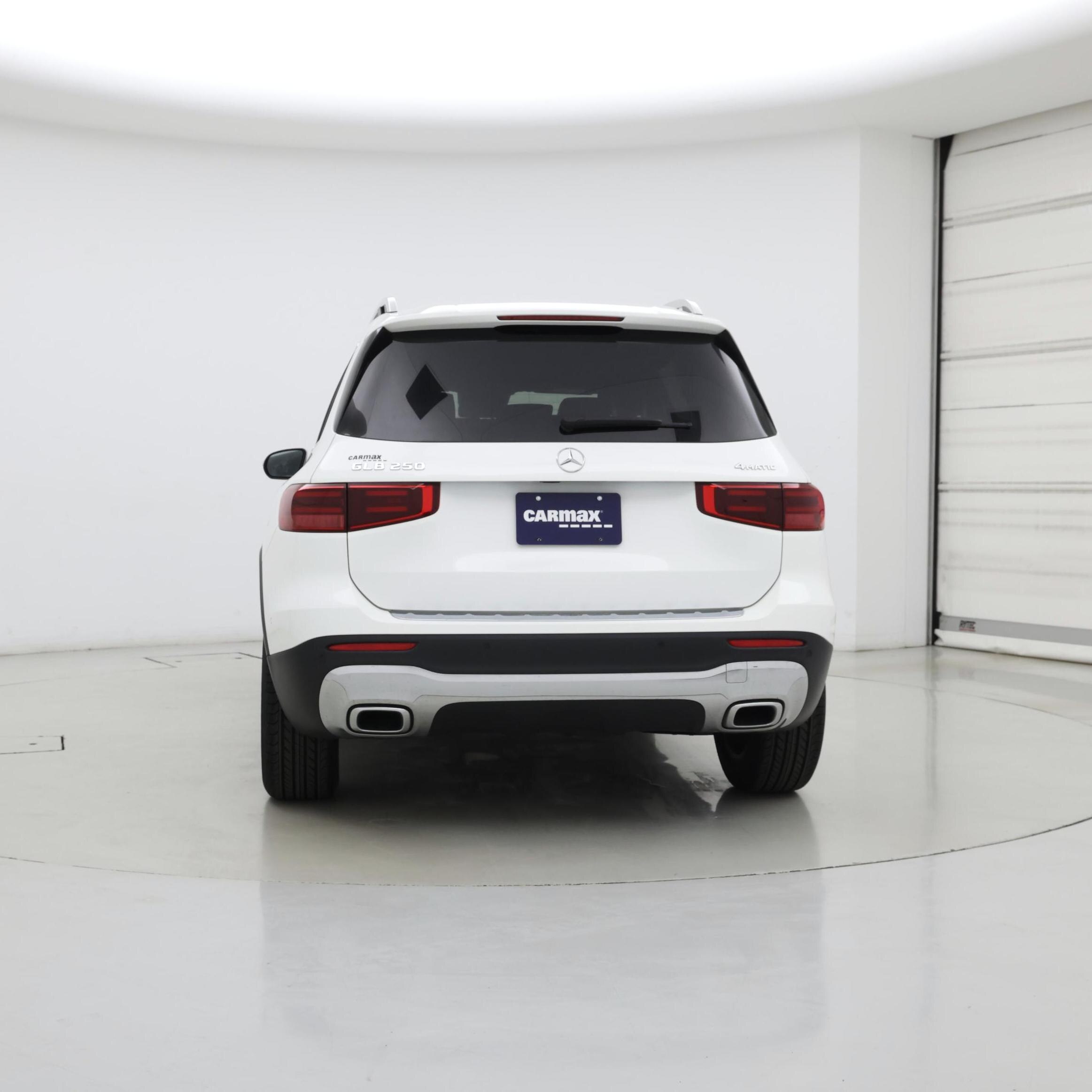 Thumbnail: 2024 Mercedes-Benz GLB - 6