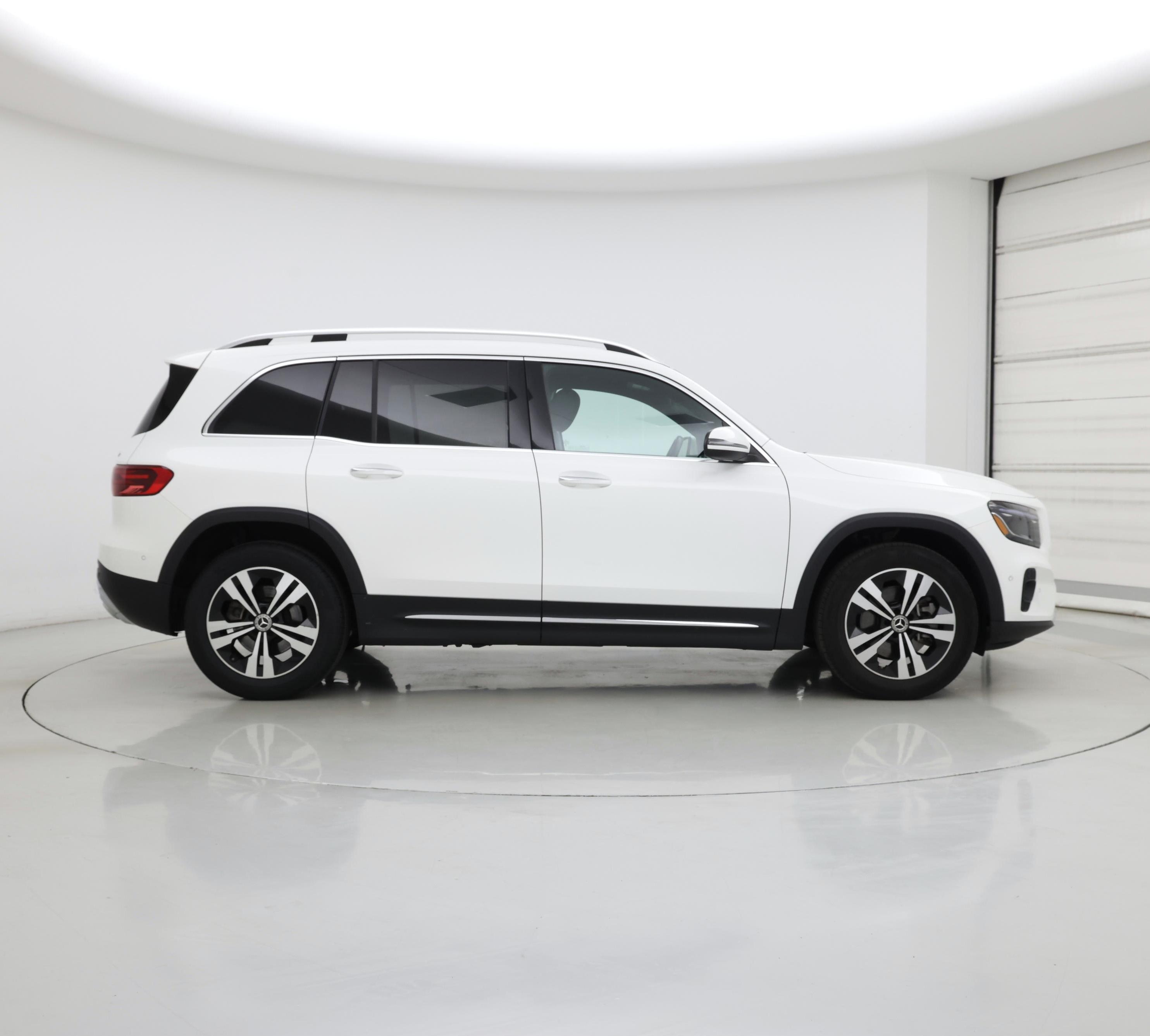 Thumbnail: 2024 Mercedes-Benz GLB - 7