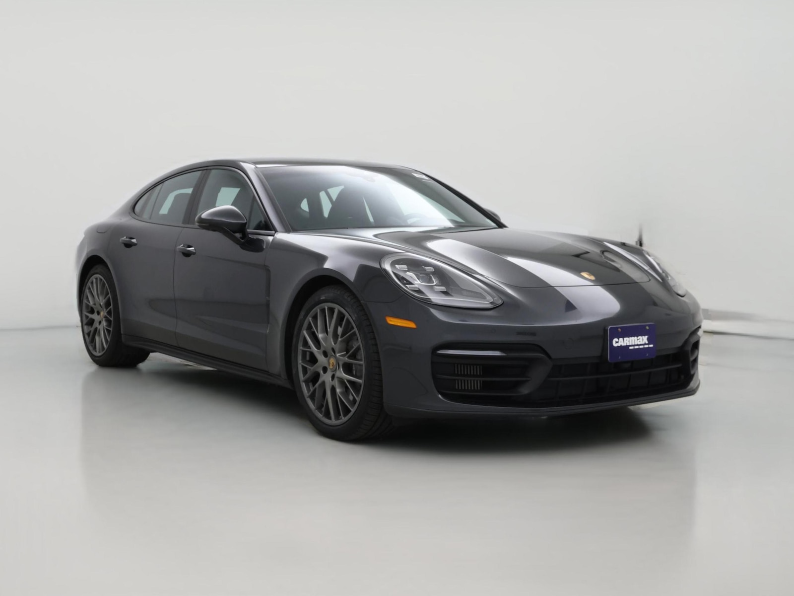 2021 Porsche Panamera Base