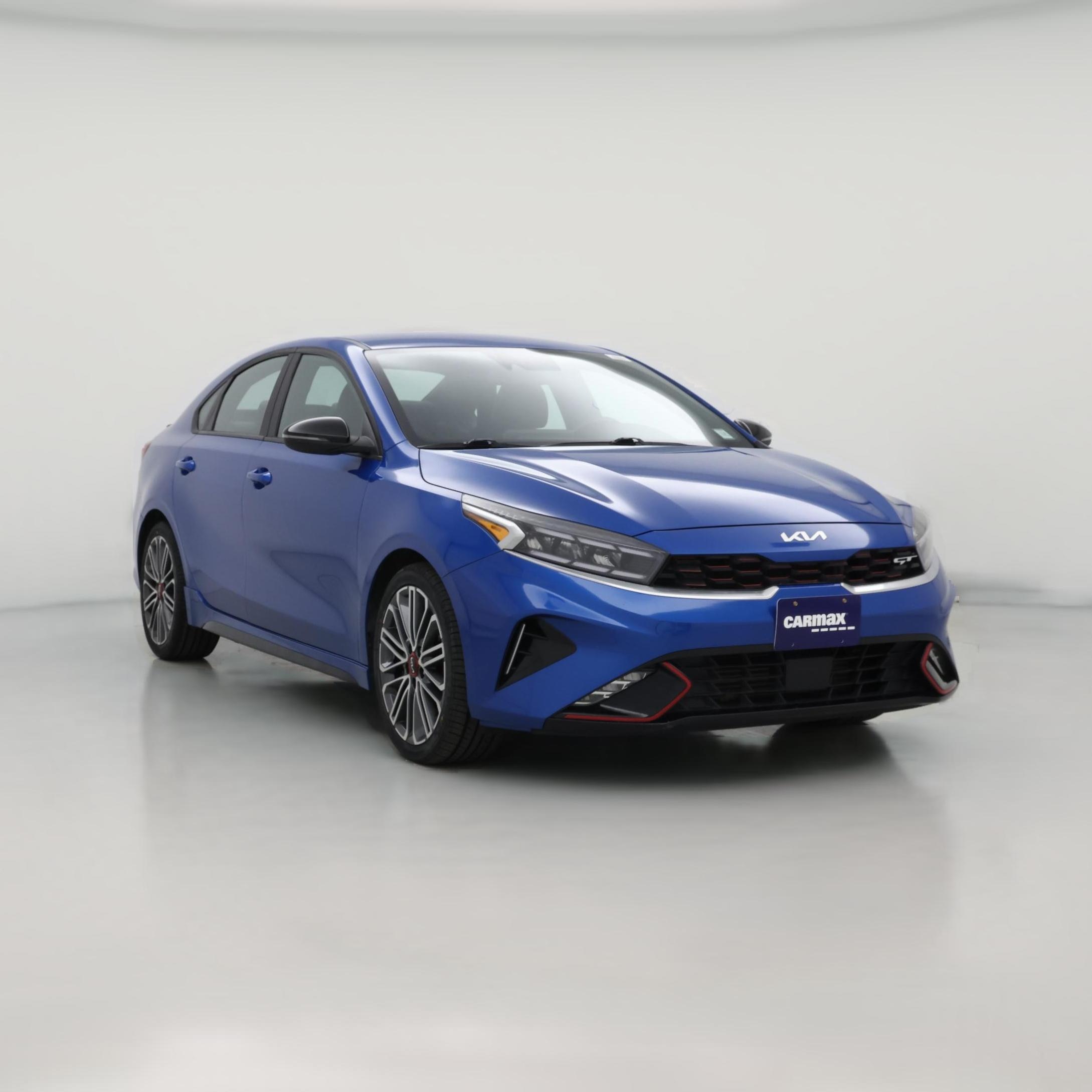 Thumbnail: 2022 Kia Forte - 1