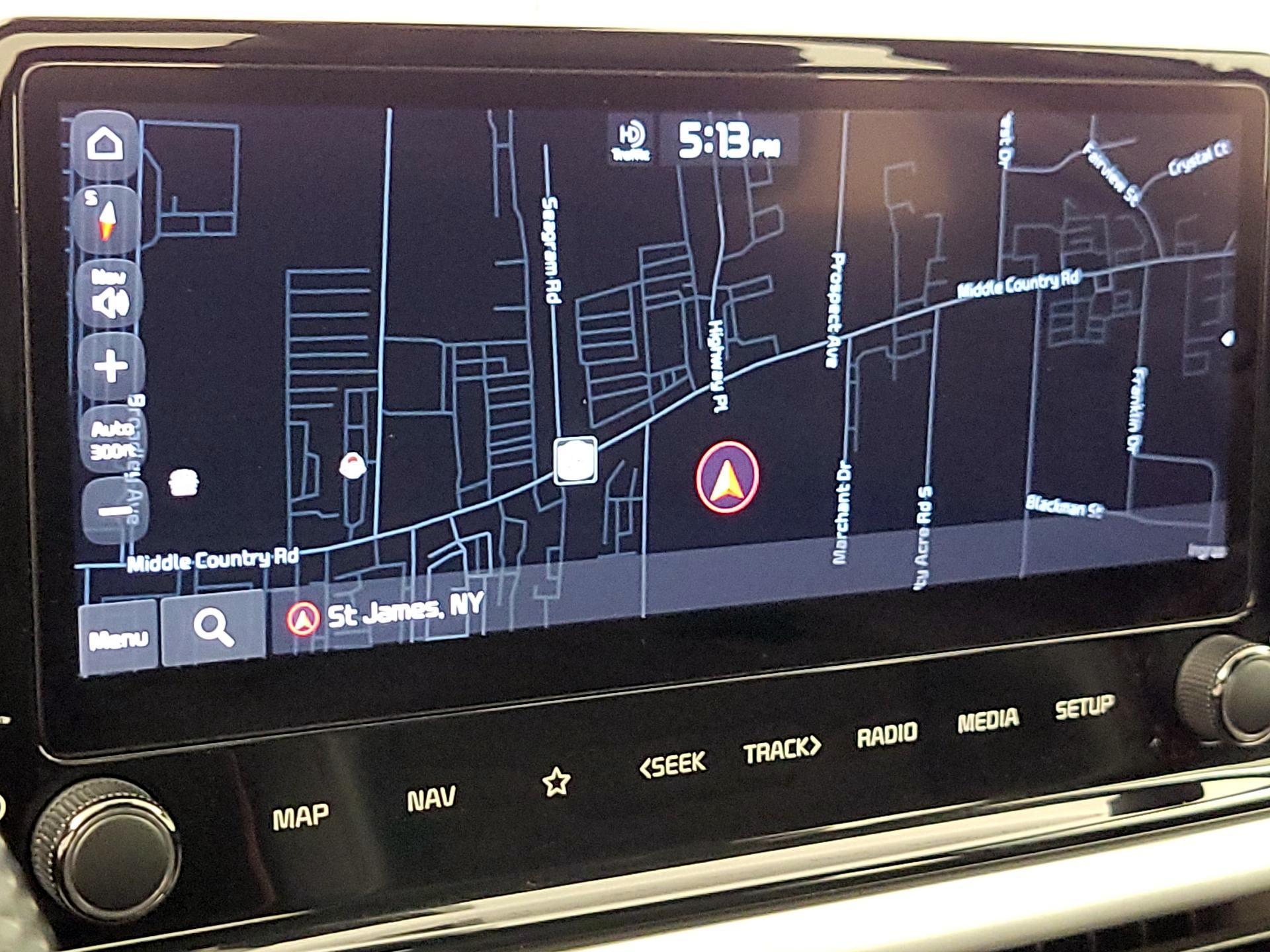 Thumbnail: 2022 Kia Forte - 14