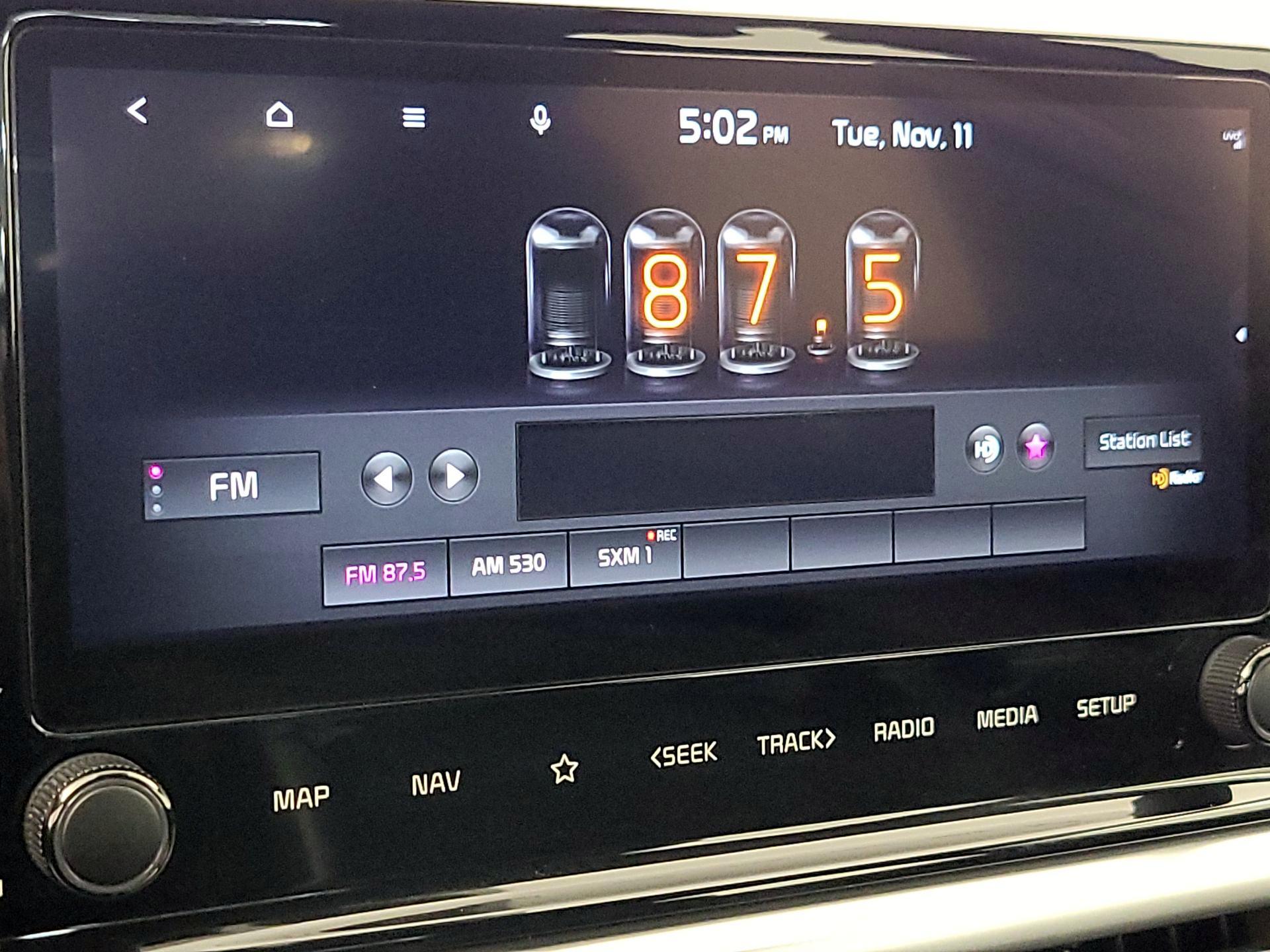 Thumbnail: 2022 Kia Forte - 16