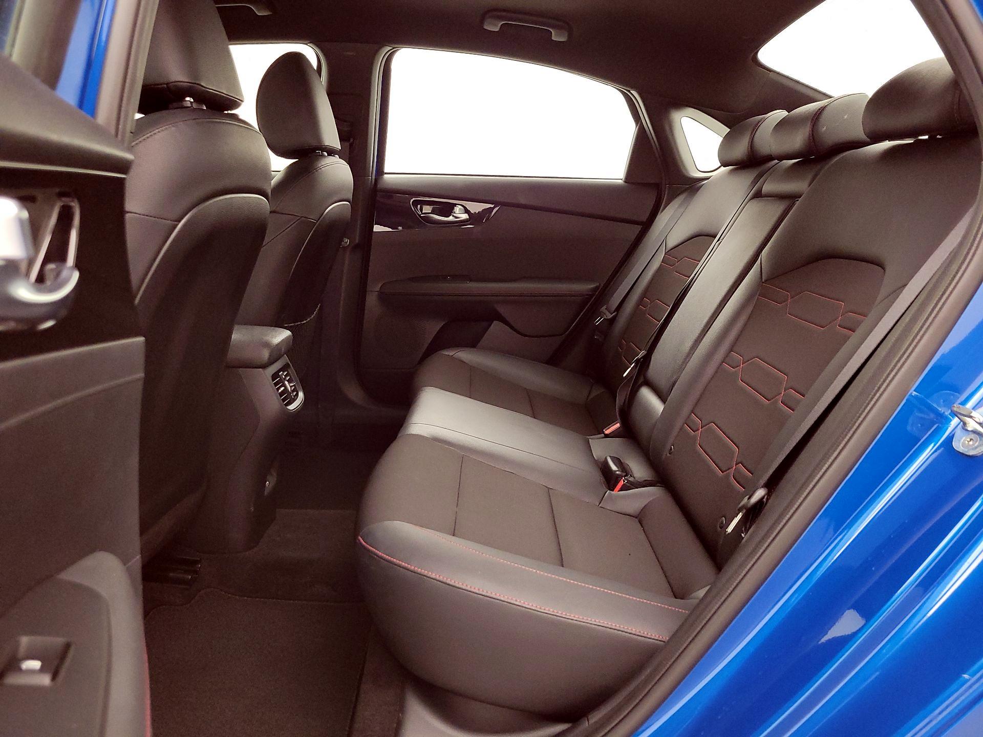 Thumbnail: 2022 Kia Forte - 20