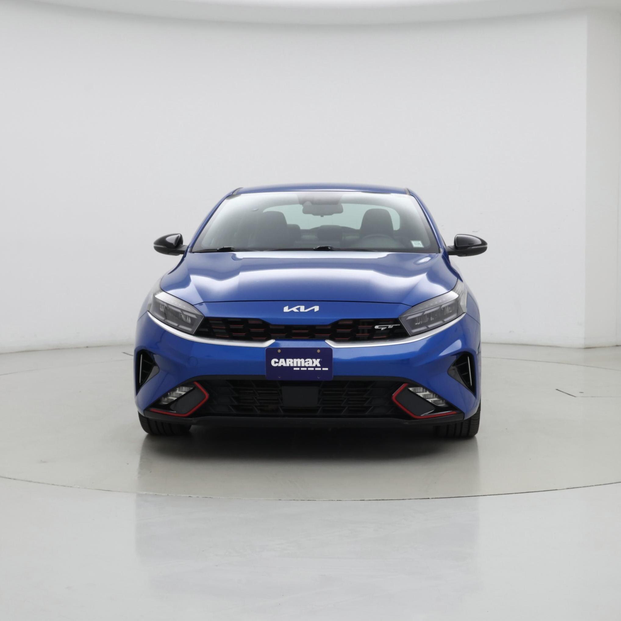 Thumbnail: 2022 Kia Forte - 5