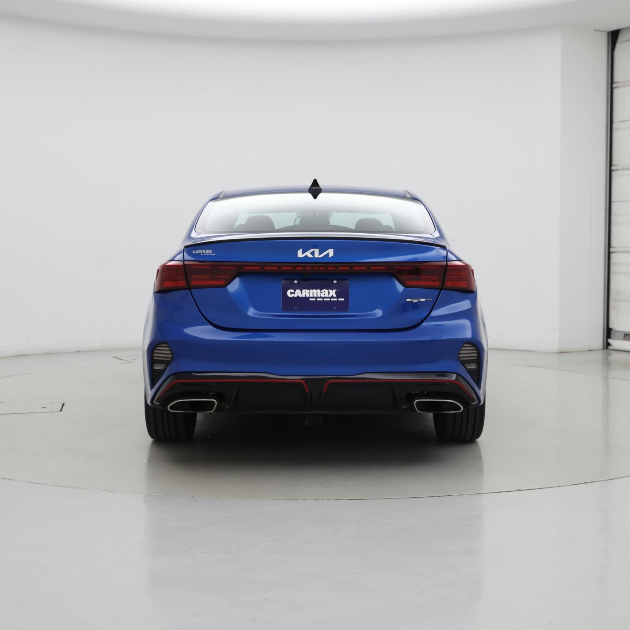 Thumbnail: 2022 Kia Forte - 6