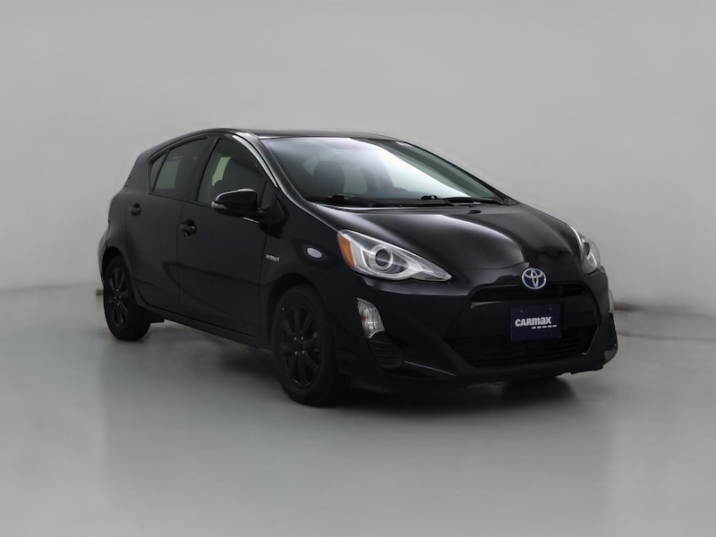 2016 Toyota Prius c Persona Series -
                  Sicklerville, NJ