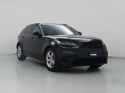 2018 Land Rover Range Rover Velar R-Dynamic HSE